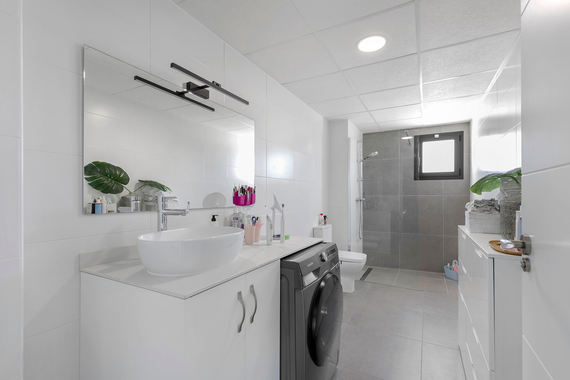 Herverkoop - 3. Halfvrijstaand huis - Macisvenda - Costa Calida