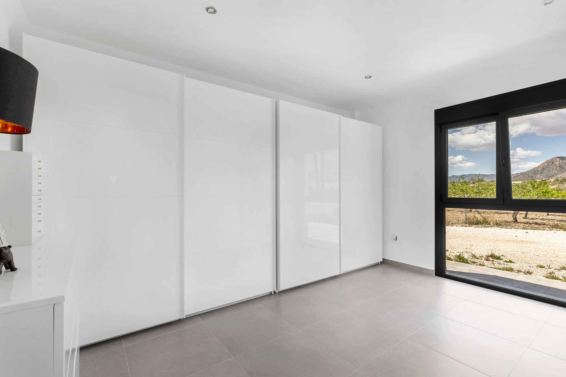 Herverkoop - 3. Halfvrijstaand huis - Macisvenda - Costa Calida