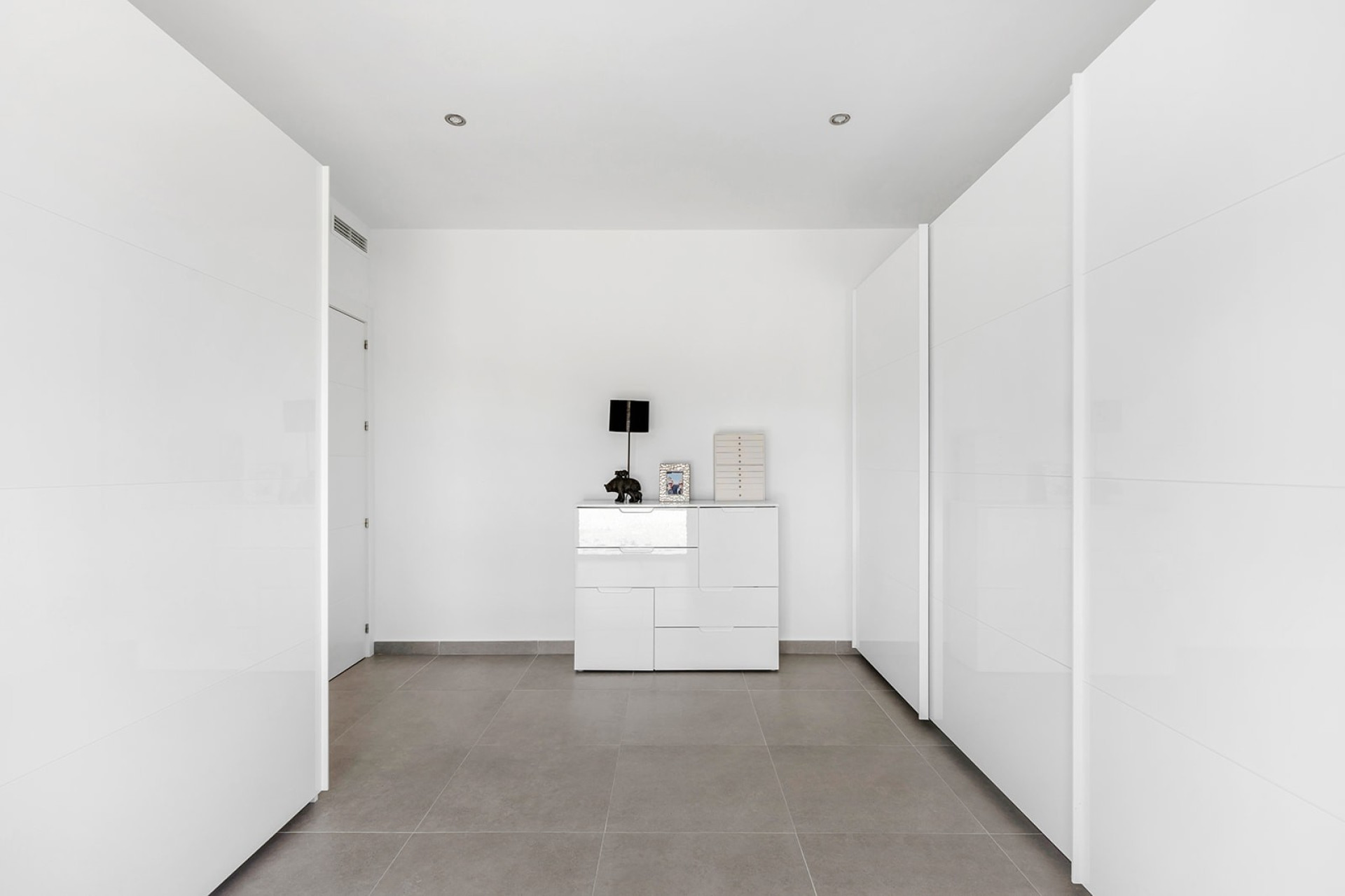 Herverkoop - 3. Halfvrijstaand huis - Macisvenda - Costa Calida