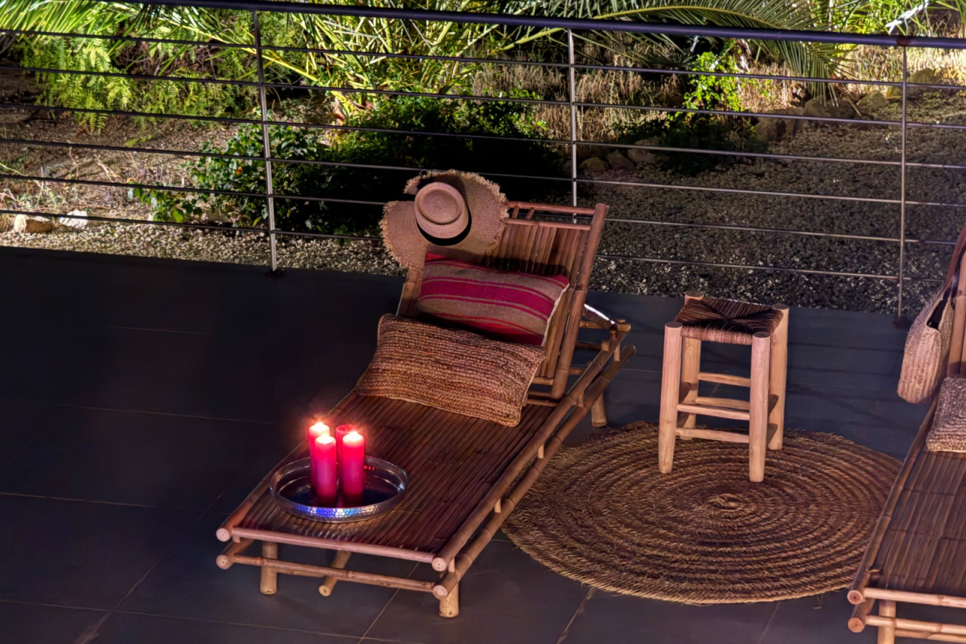 Herverkoop - 3. Halfvrijstaand huis - Moraira - Costa Blanca Noord