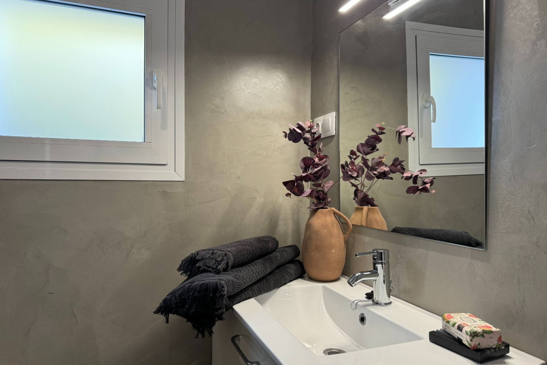 Herverkoop - 3. Halfvrijstaand huis - Moraira - Costa Blanca Noord