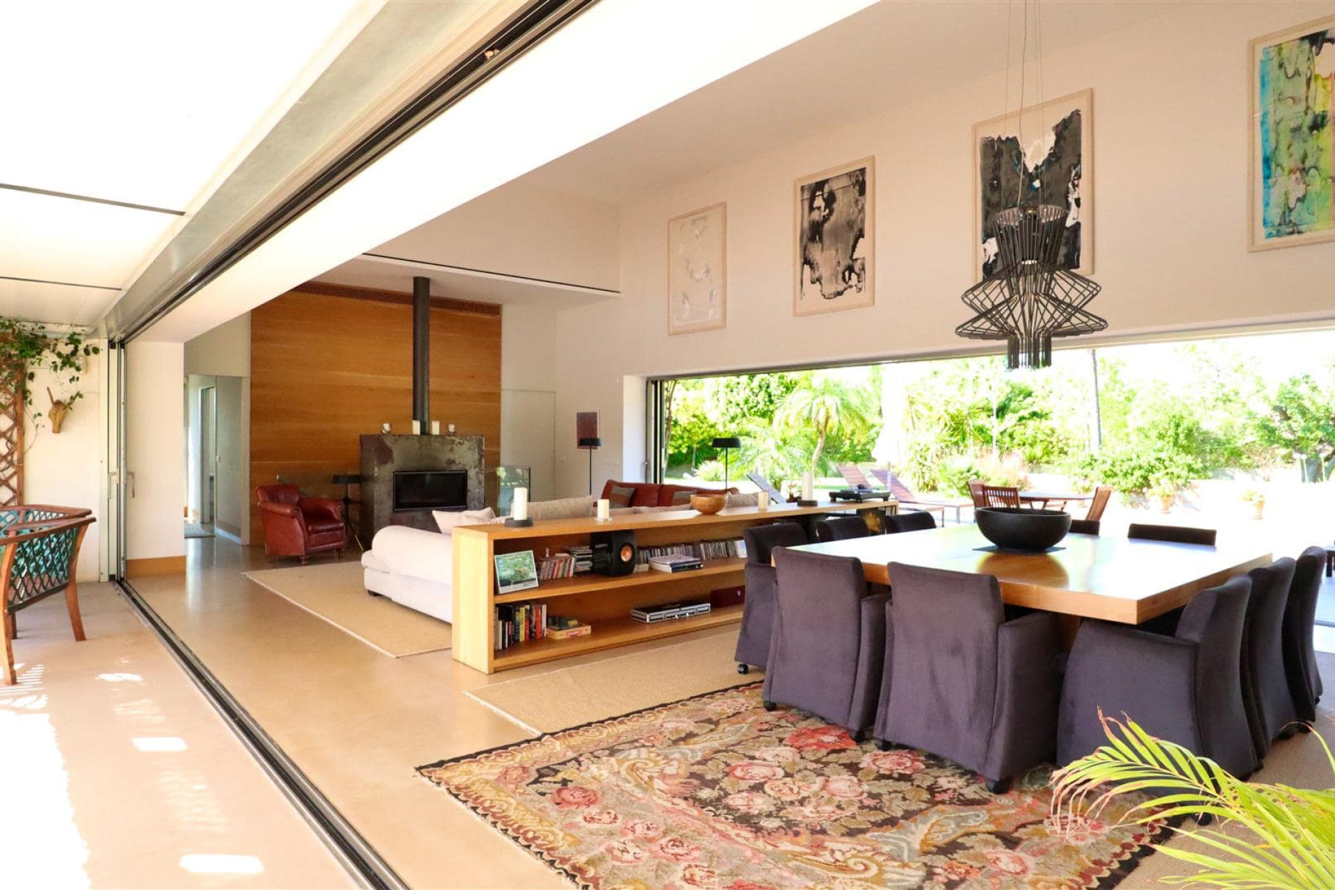 Herverkoop - 3. Halfvrijstaand huis - Murcia - Costa Calida