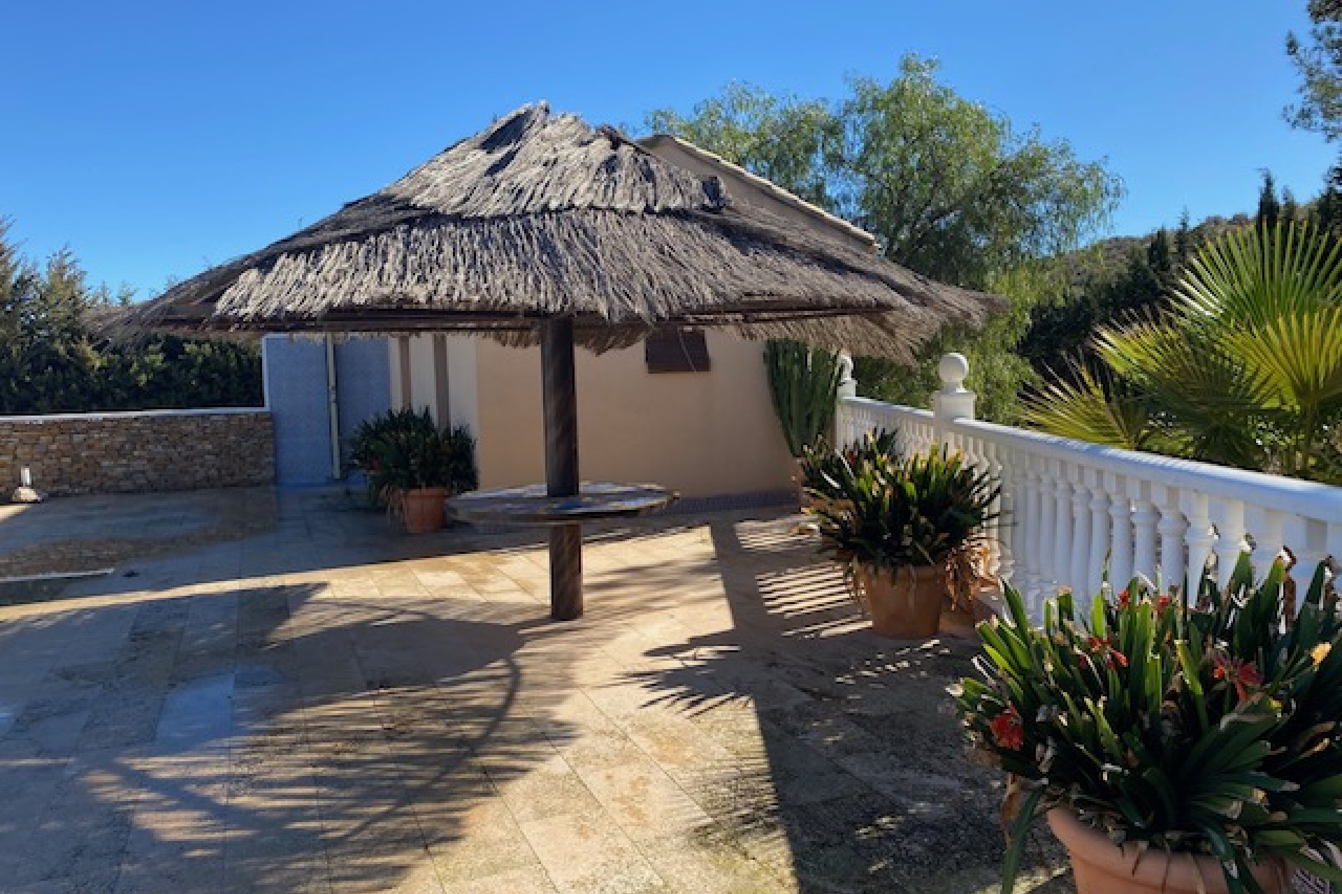 Herverkoop - 3. Halfvrijstaand huis - Murcia - Costa Calida