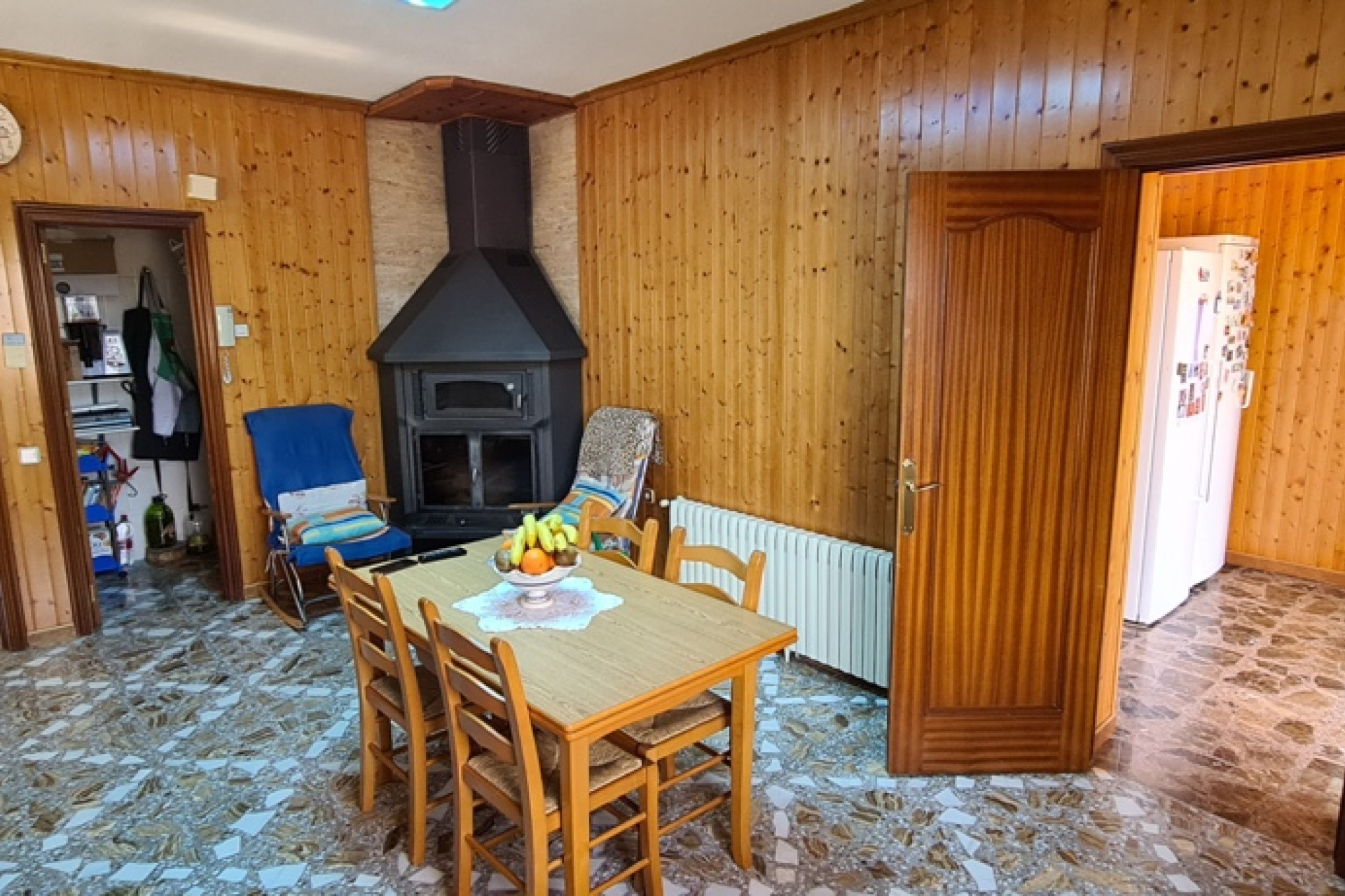 Herverkoop - 3. Halfvrijstaand huis - Orihuela - Costa Blanca Zuid