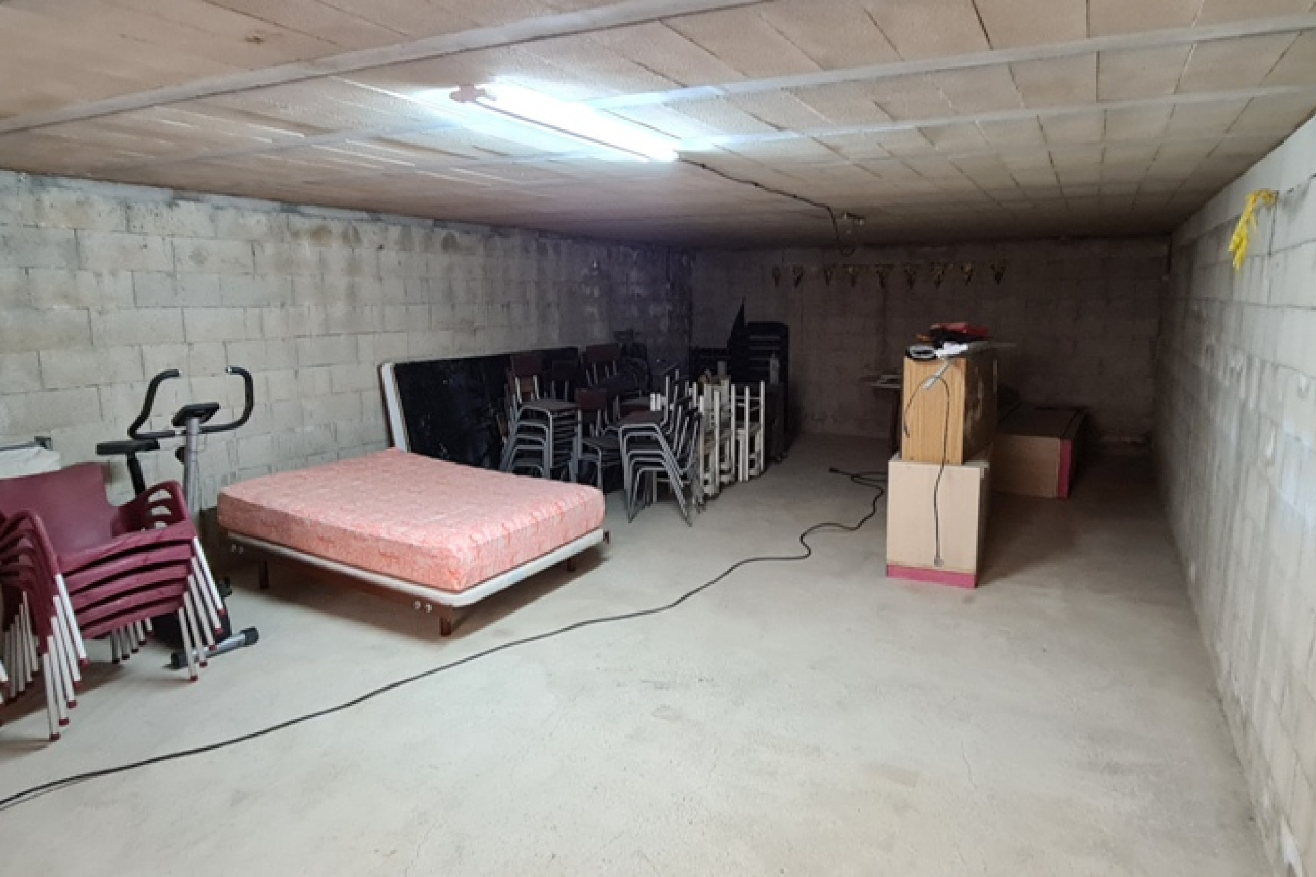 Herverkoop - 3. Halfvrijstaand huis - Orihuela - Costa Blanca Zuid