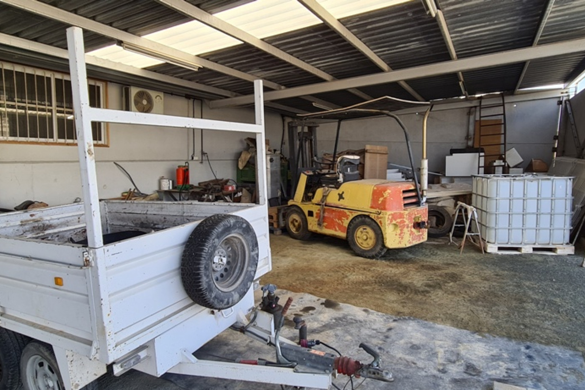 Herverkoop - 3. Halfvrijstaand huis - Orihuela - Costa Blanca Zuid