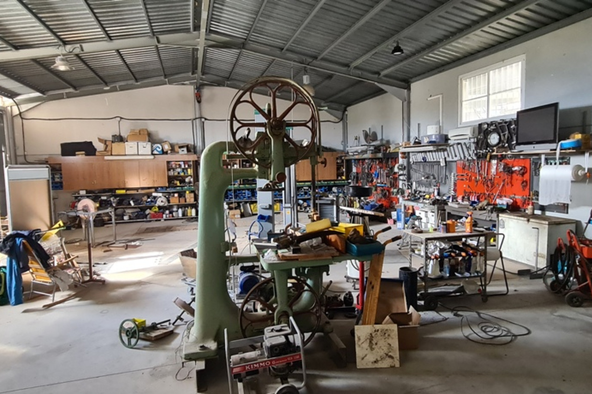 Herverkoop - 3. Halfvrijstaand huis - Orihuela - Costa Blanca Zuid