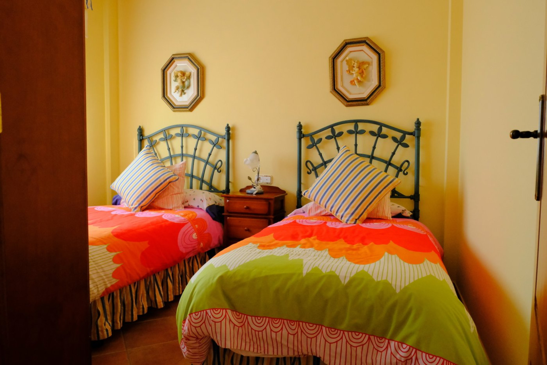 Herverkoop - 3. Halfvrijstaand huis - Orihuela - Costa Blanca Zuid