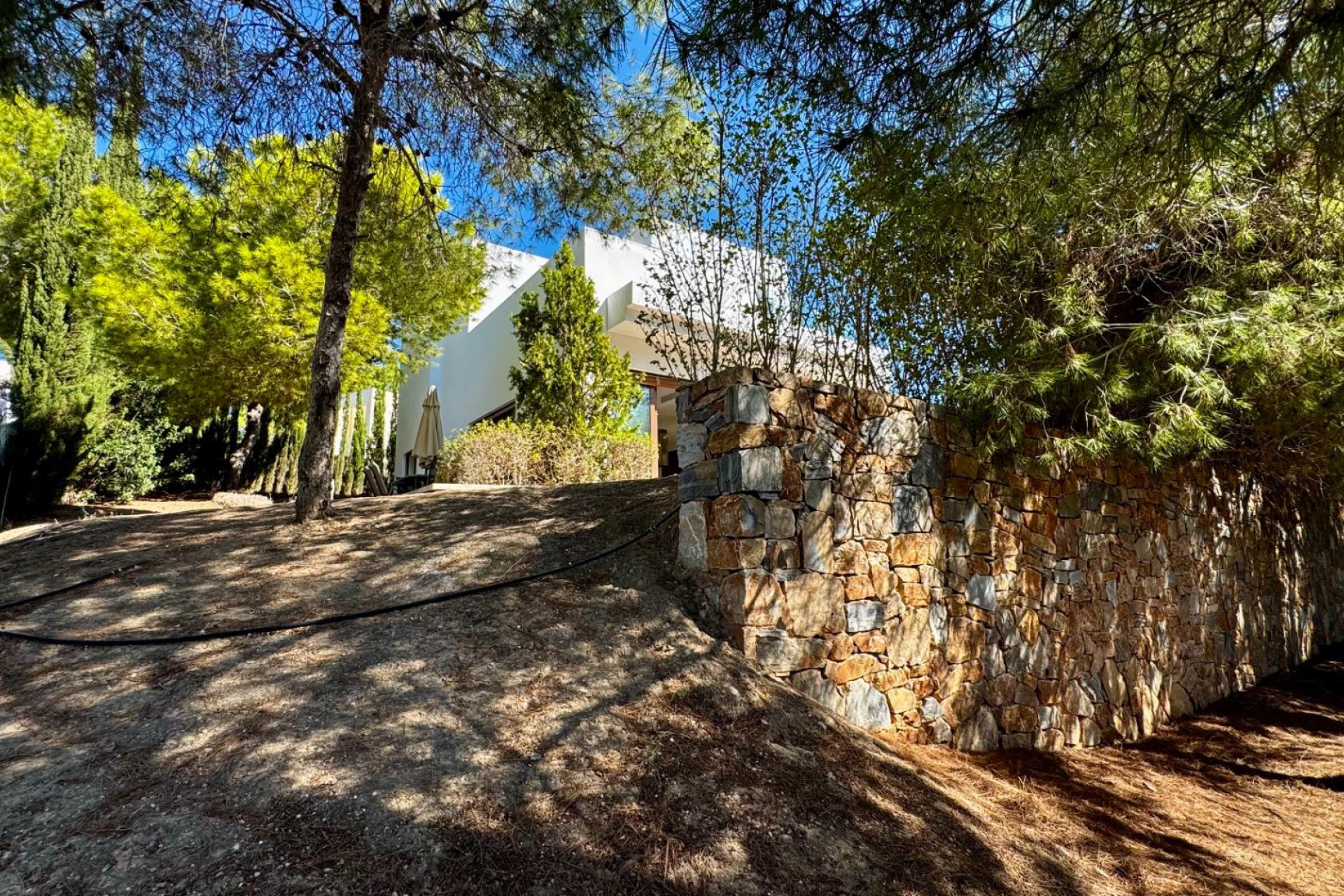 Herverkoop - 3. Halfvrijstaand huis - Orihuela - Costa Blanca Zuid