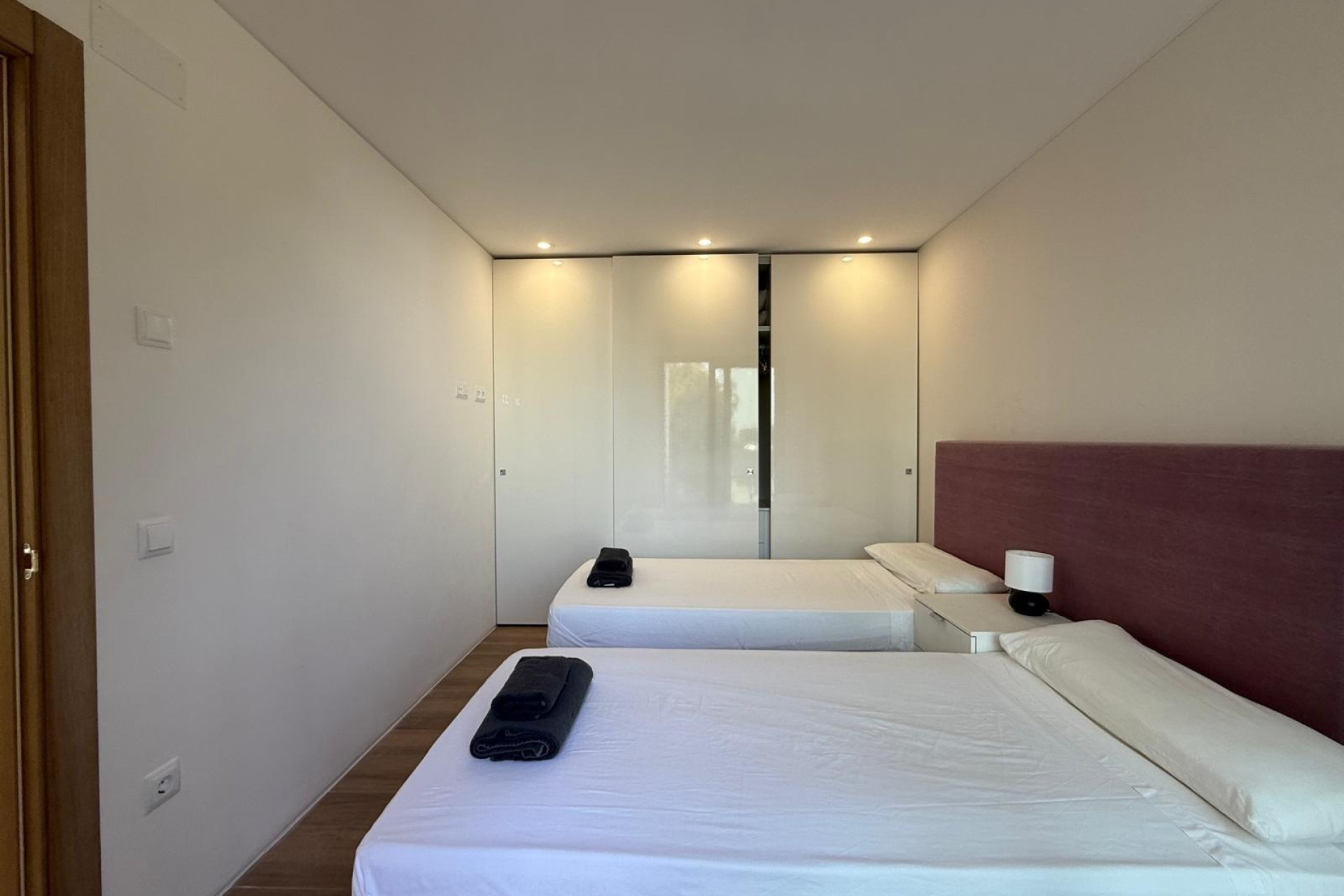 Herverkoop - 3. Halfvrijstaand huis - Orihuela - Costa Blanca Zuid