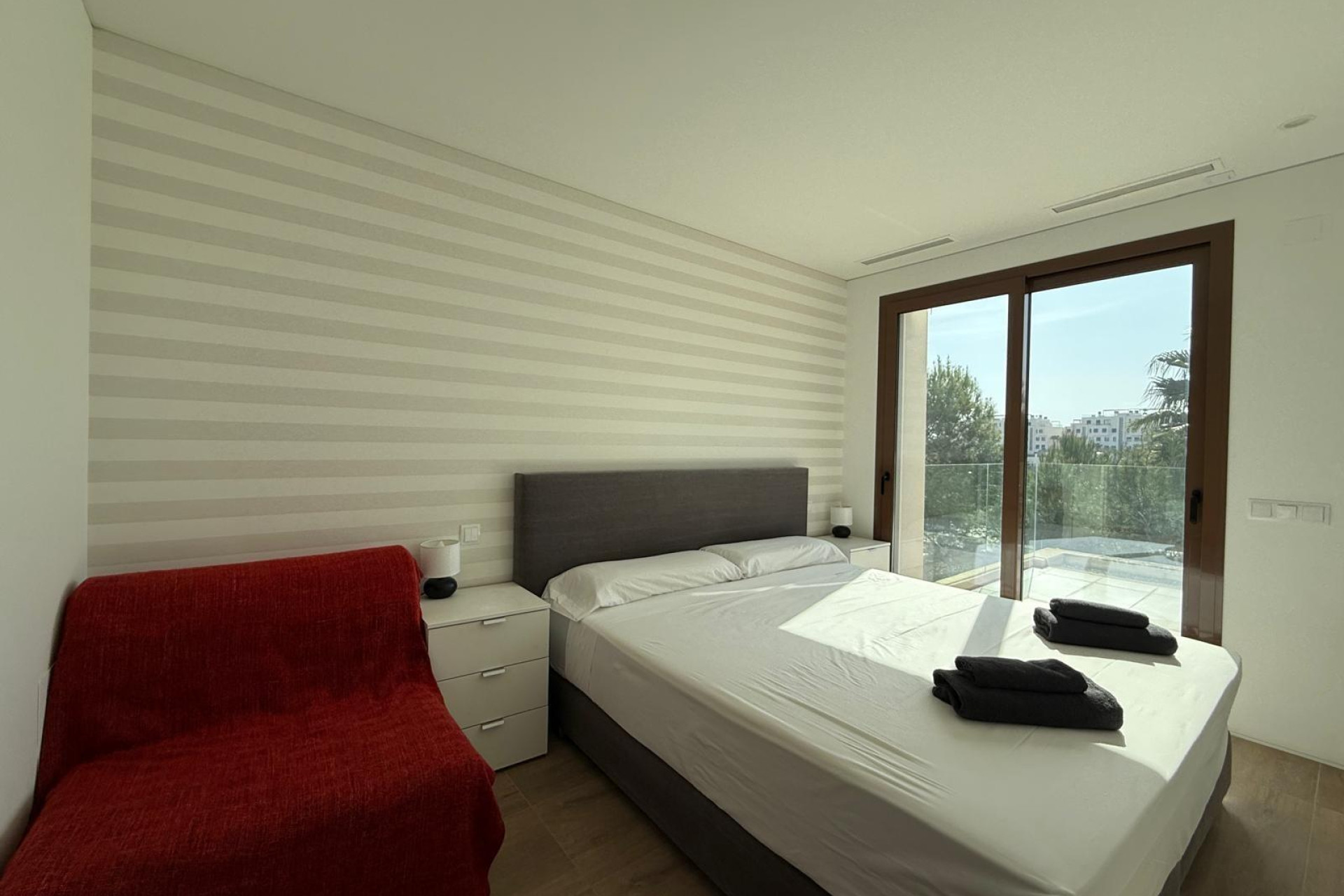 Herverkoop - 3. Halfvrijstaand huis - Orihuela - Costa Blanca Zuid