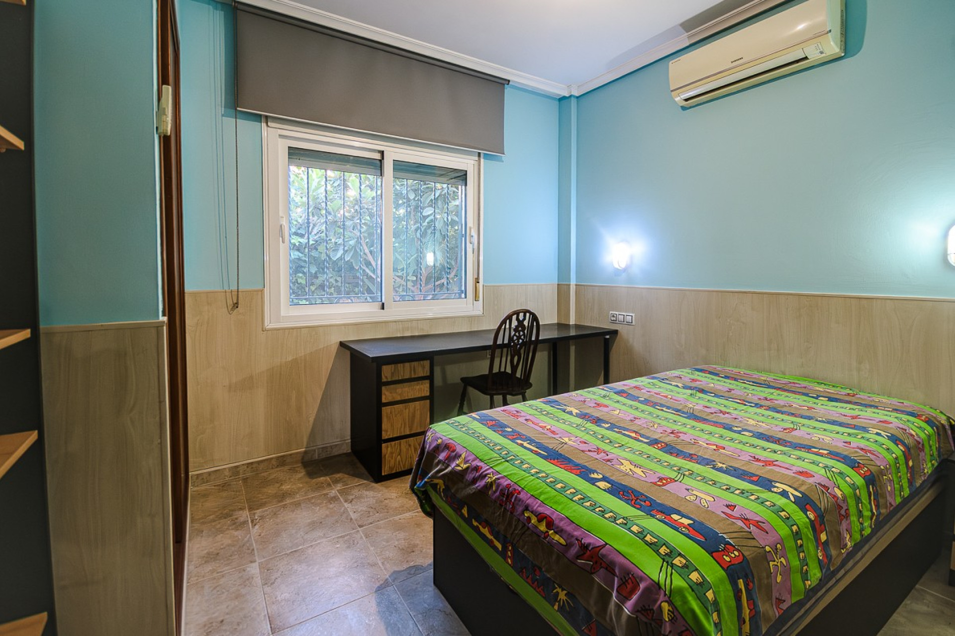 Herverkoop - 3. Halfvrijstaand huis - Orihuela - Costa Blanca Zuid