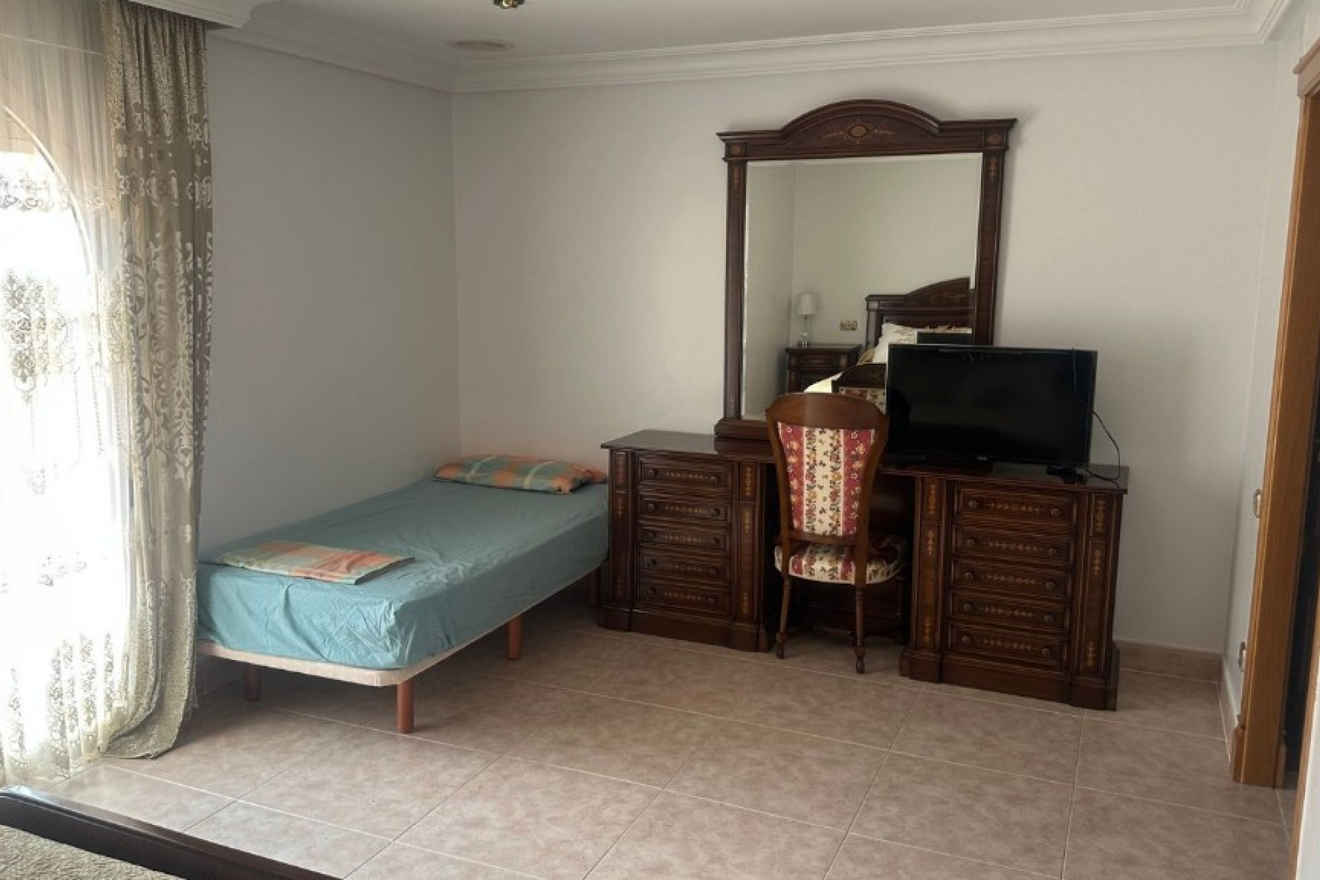 Herverkoop - 3. Halfvrijstaand huis - Orihuela - Costa Blanca Zuid