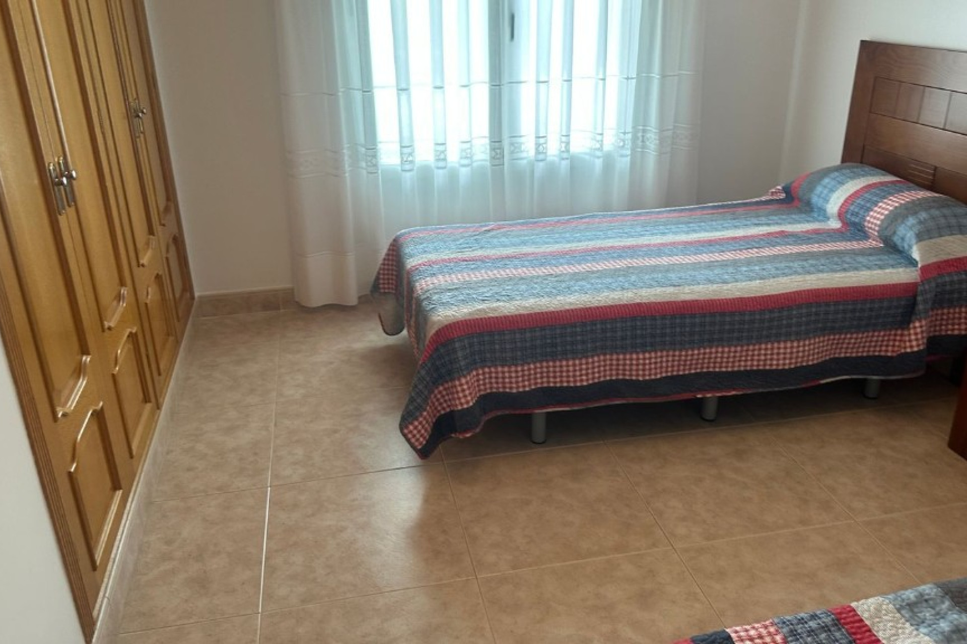 Herverkoop - 3. Halfvrijstaand huis - Orihuela - Costa Blanca Zuid