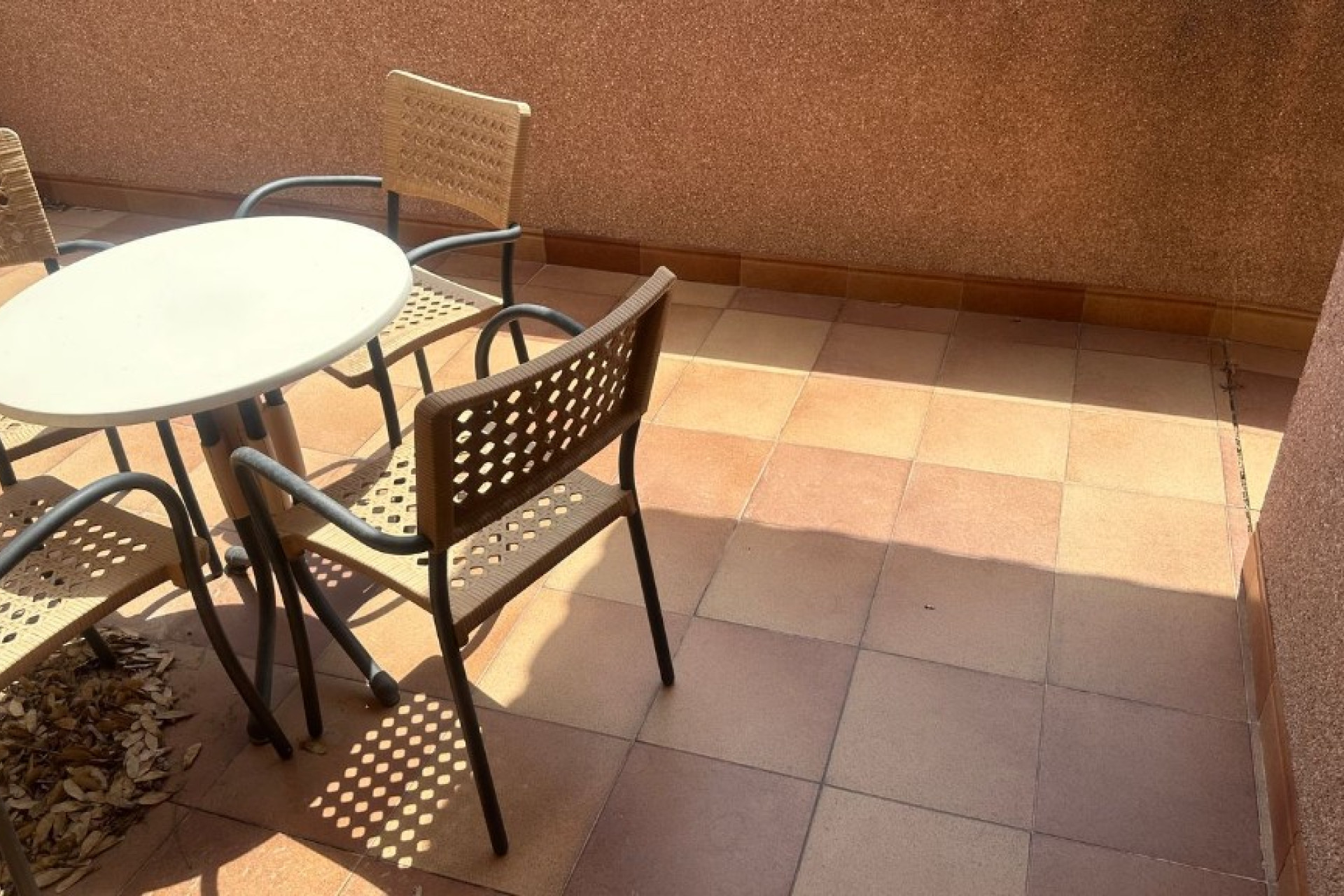 Herverkoop - 3. Halfvrijstaand huis - Orihuela - Costa Blanca Zuid