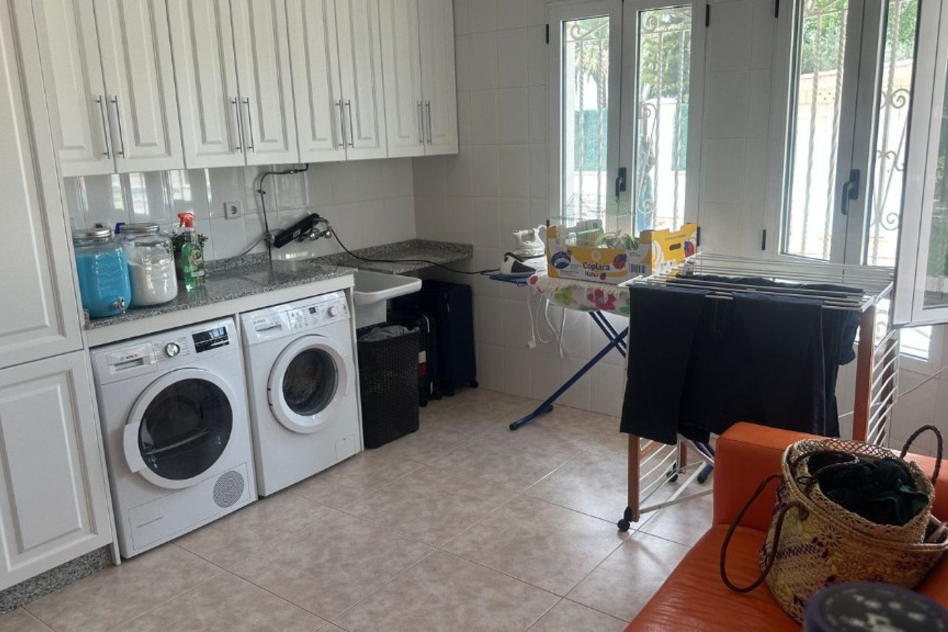 Herverkoop - 3. Halfvrijstaand huis - Orihuela - Costa Blanca Zuid