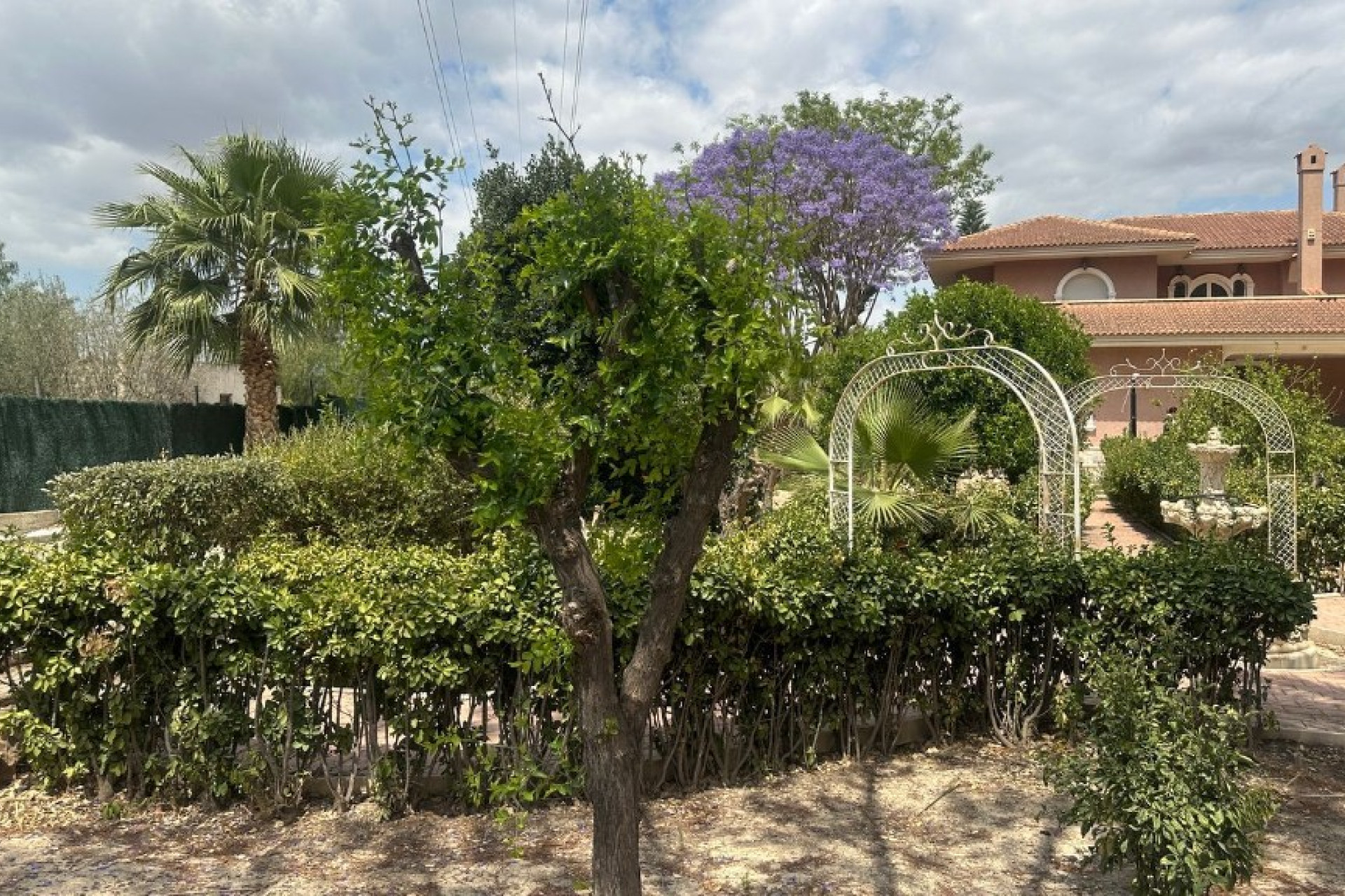 Herverkoop - 3. Halfvrijstaand huis - Orihuela - Costa Blanca Zuid