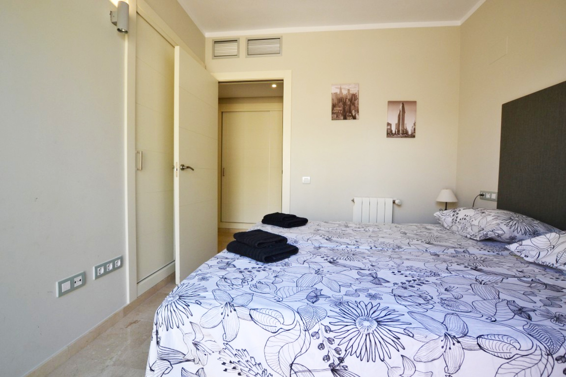 Herverkoop - 3. Halfvrijstaand huis - Orihuela - Costa Blanca Zuid