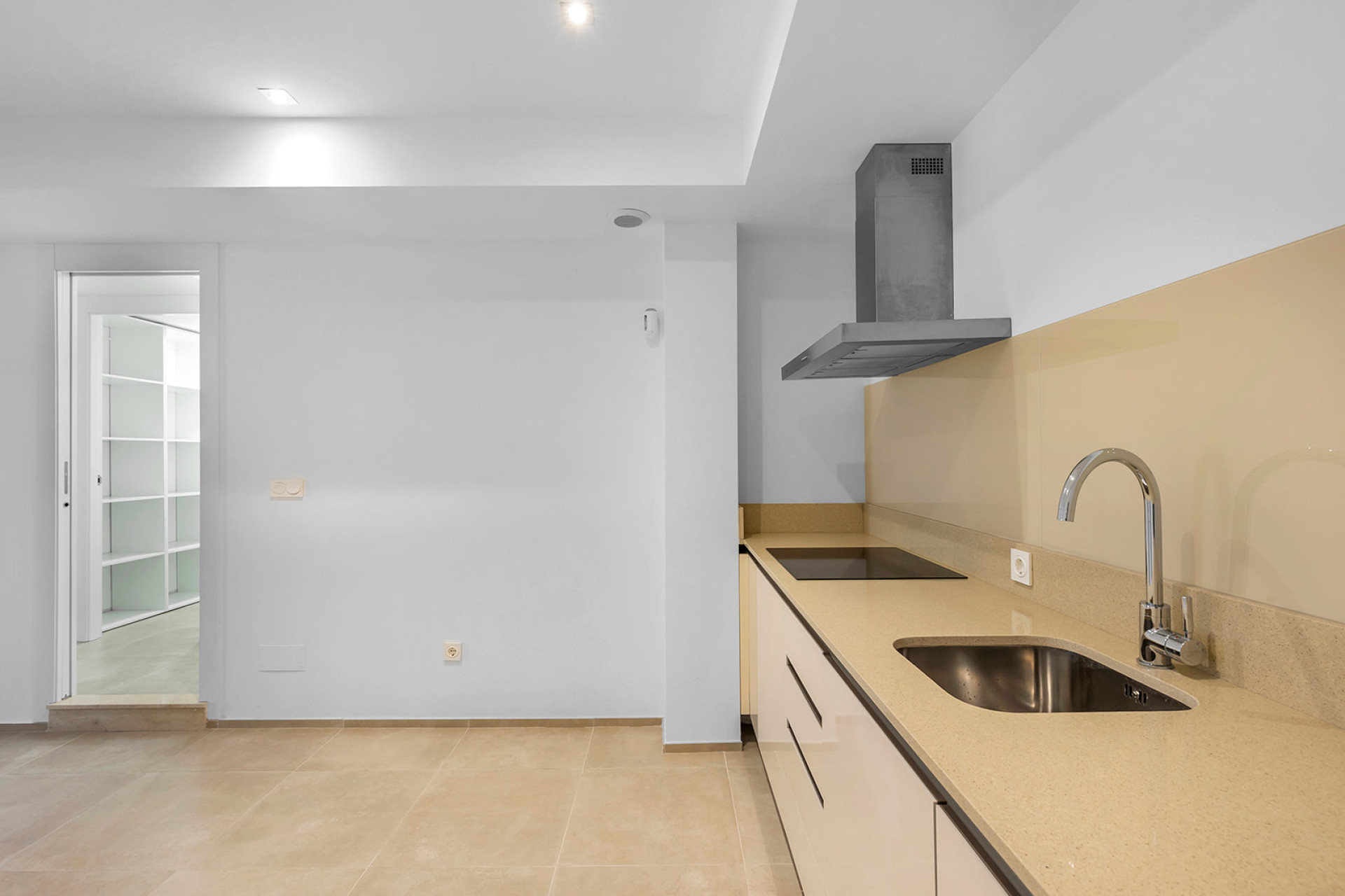 Herverkoop - 3. Halfvrijstaand huis - Orihuela Costa - Costa Blanca Zuid