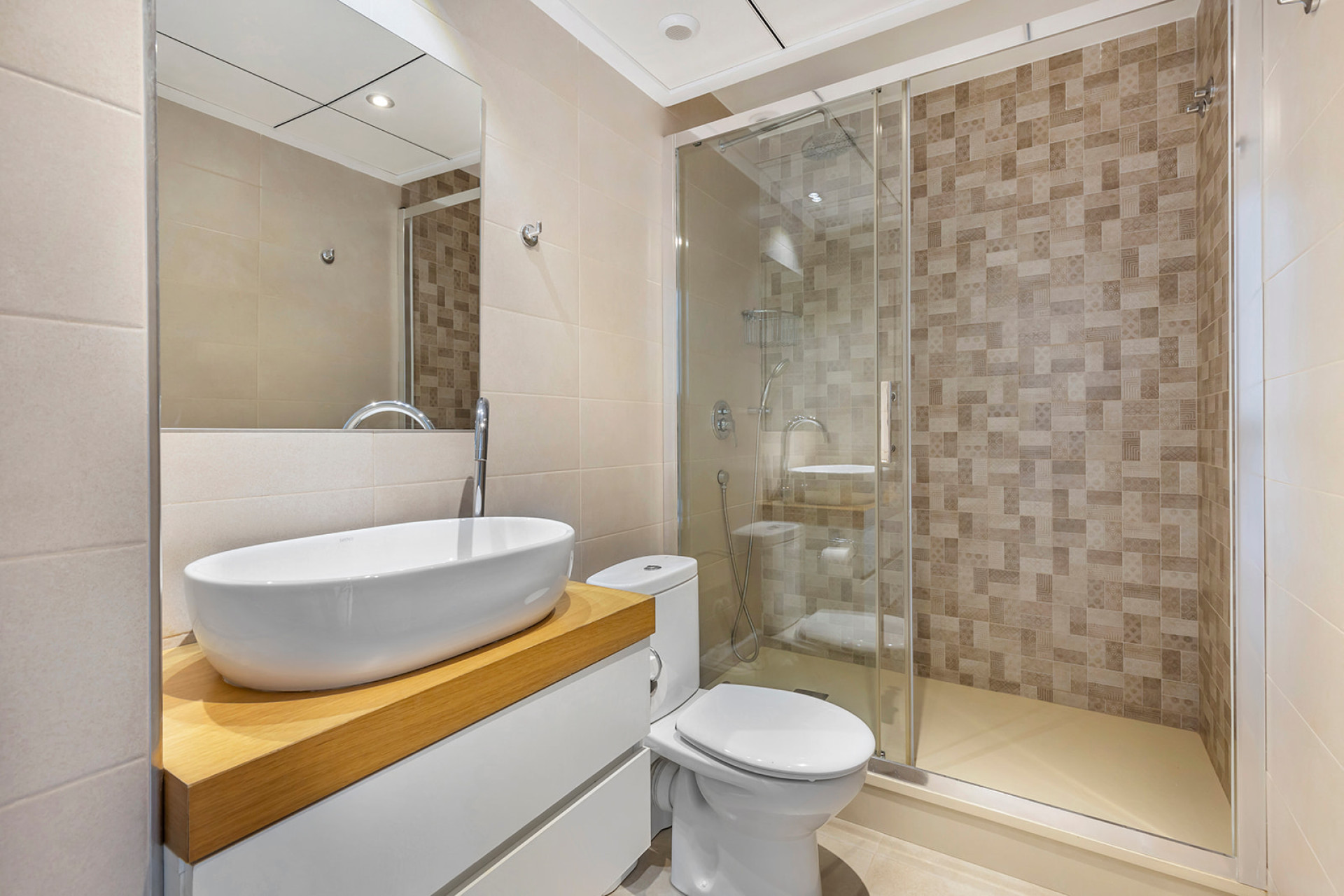 Herverkoop - 3. Halfvrijstaand huis - Orihuela Costa - Costa Blanca Zuid