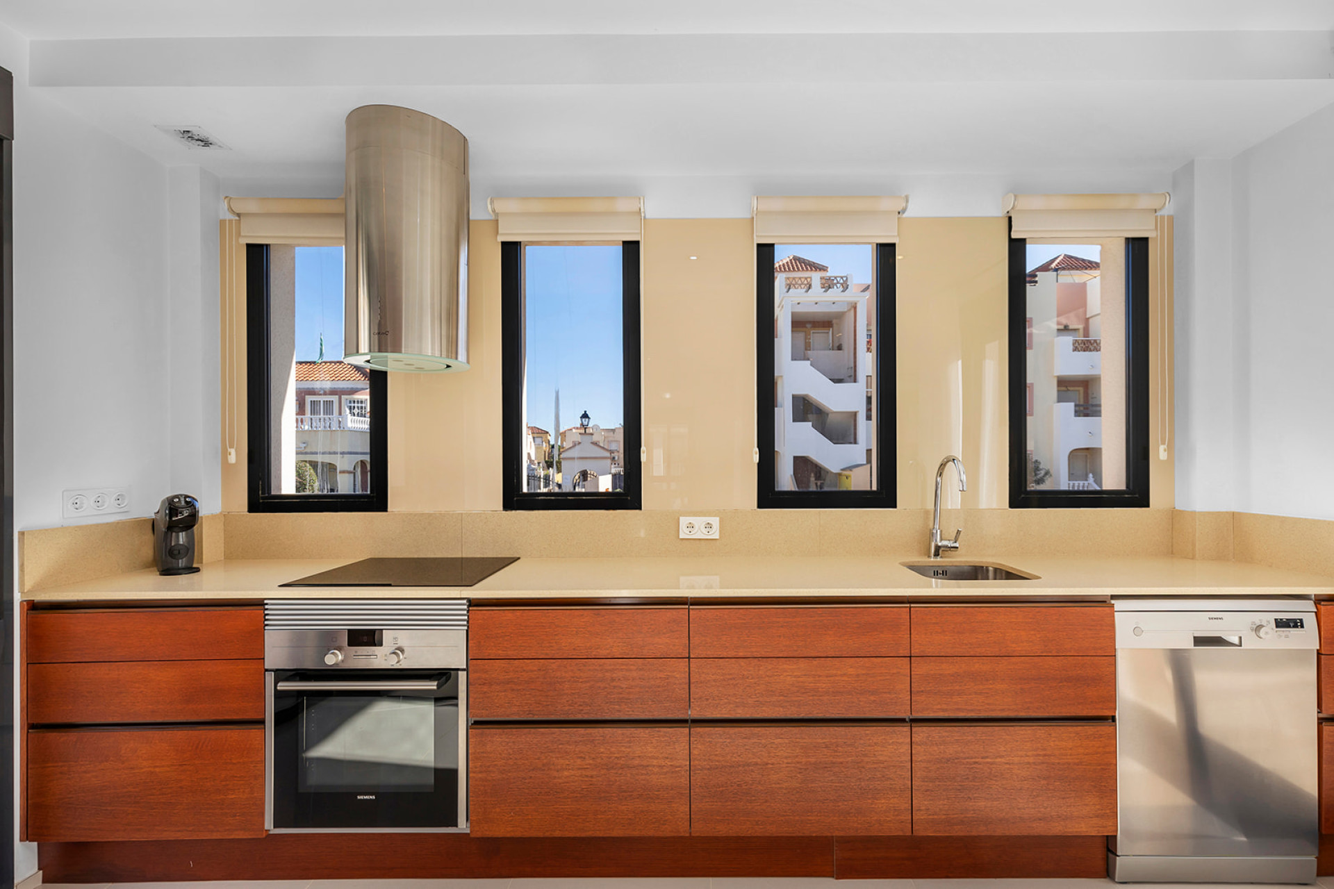 Herverkoop - 3. Halfvrijstaand huis - Orihuela Costa - Costa Blanca Zuid