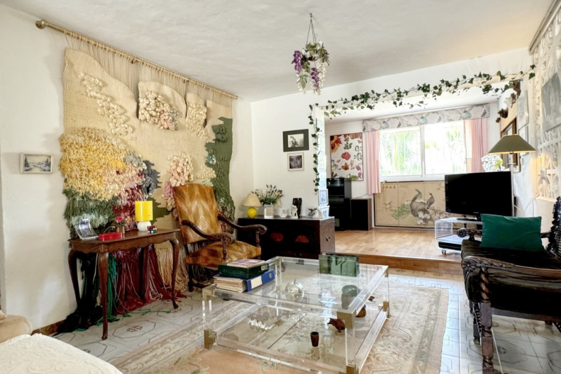 Herverkoop - 3. Halfvrijstaand huis - Orihuela Costa - Costa Blanca Zuid