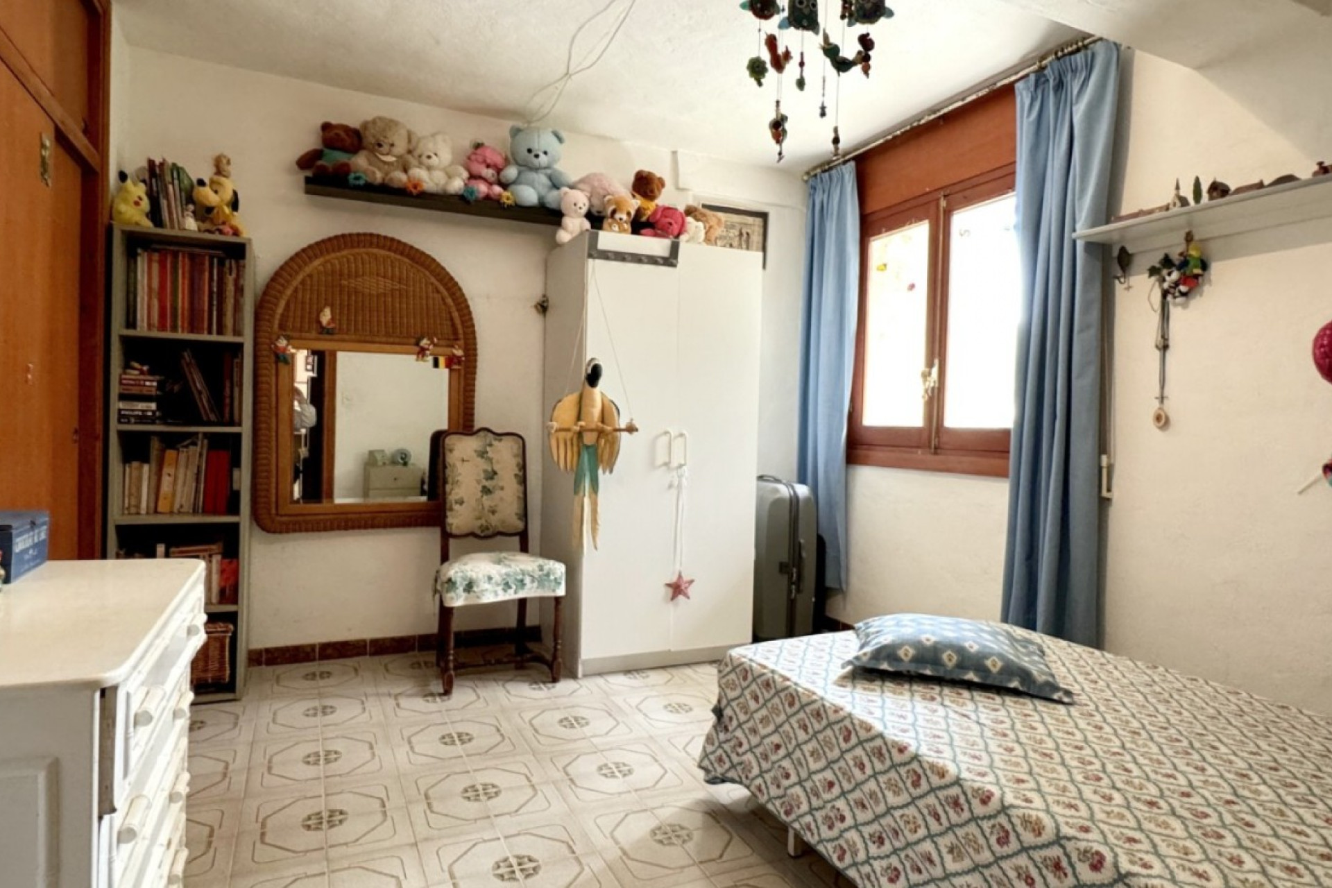 Herverkoop - 3. Halfvrijstaand huis - Orihuela Costa - Costa Blanca Zuid