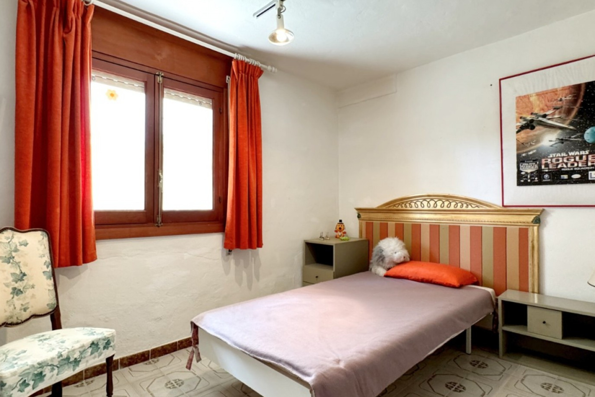 Herverkoop - 3. Halfvrijstaand huis - Orihuela Costa - Costa Blanca Zuid