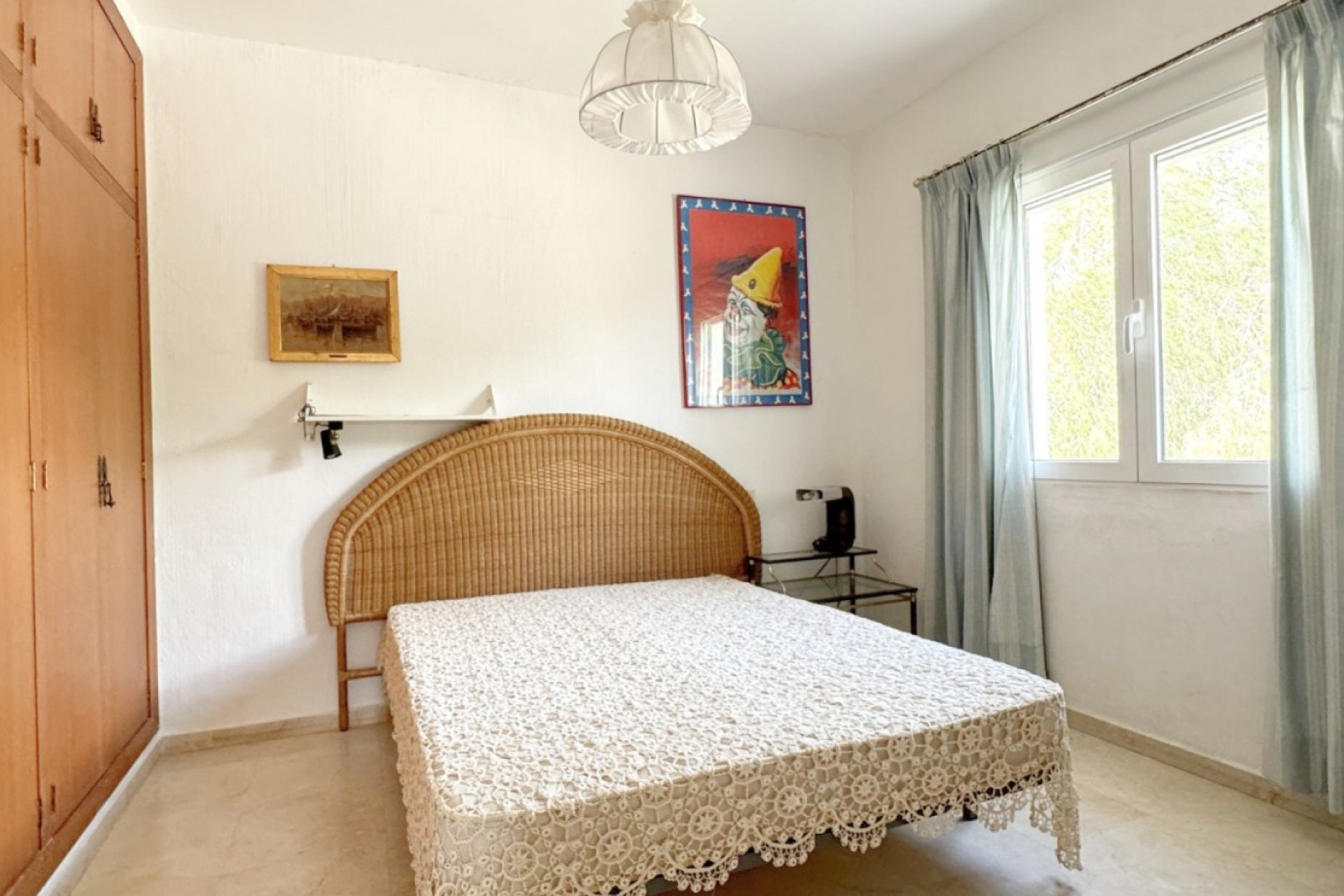 Herverkoop - 3. Halfvrijstaand huis - Orihuela Costa - Costa Blanca Zuid