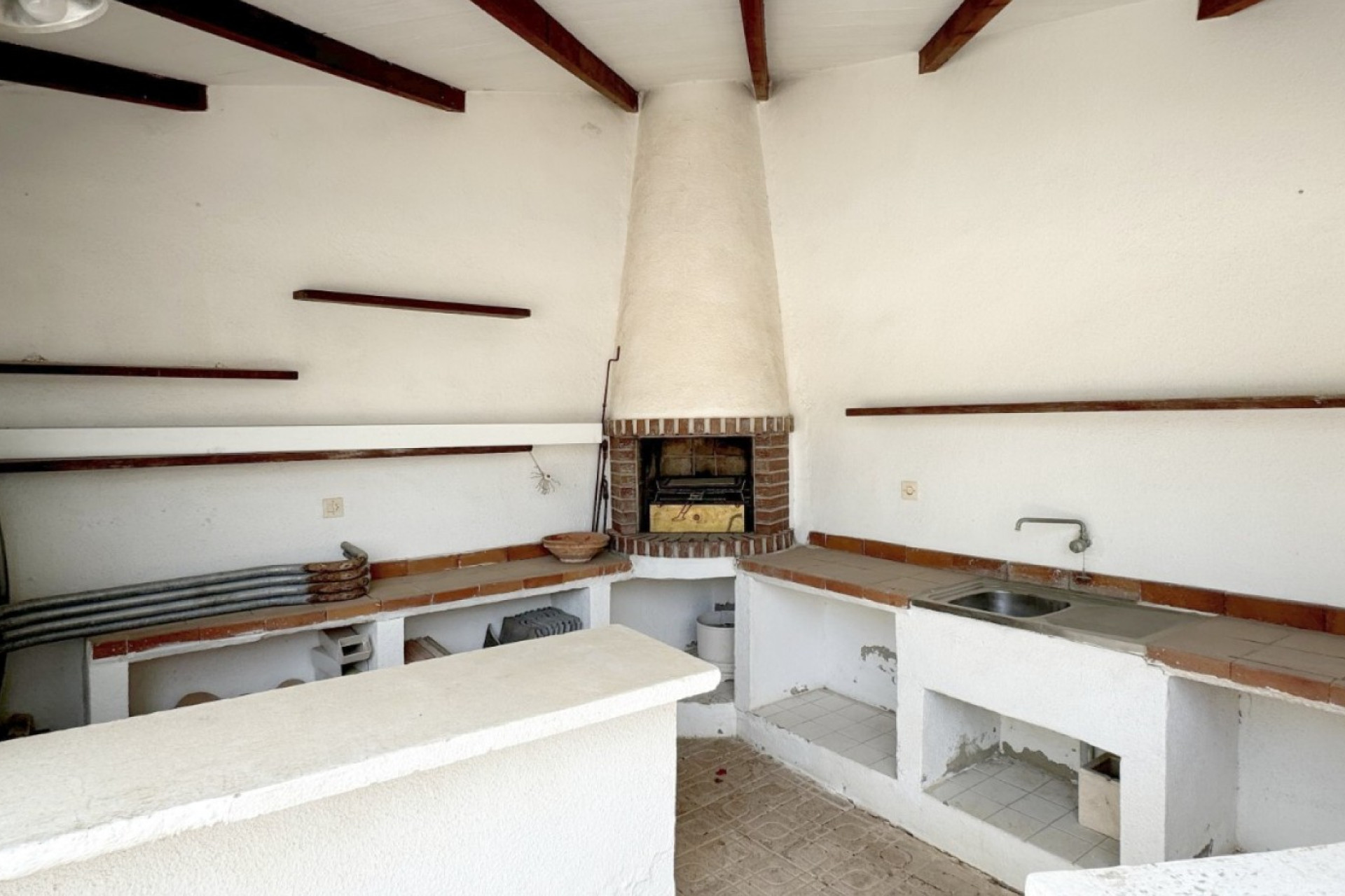 Herverkoop - 3. Halfvrijstaand huis - Orihuela Costa - Costa Blanca Zuid