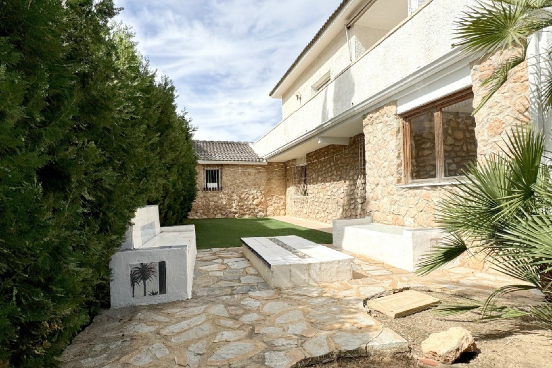 Herverkoop - 3. Halfvrijstaand huis - Orihuela Costa - Costa Blanca Zuid