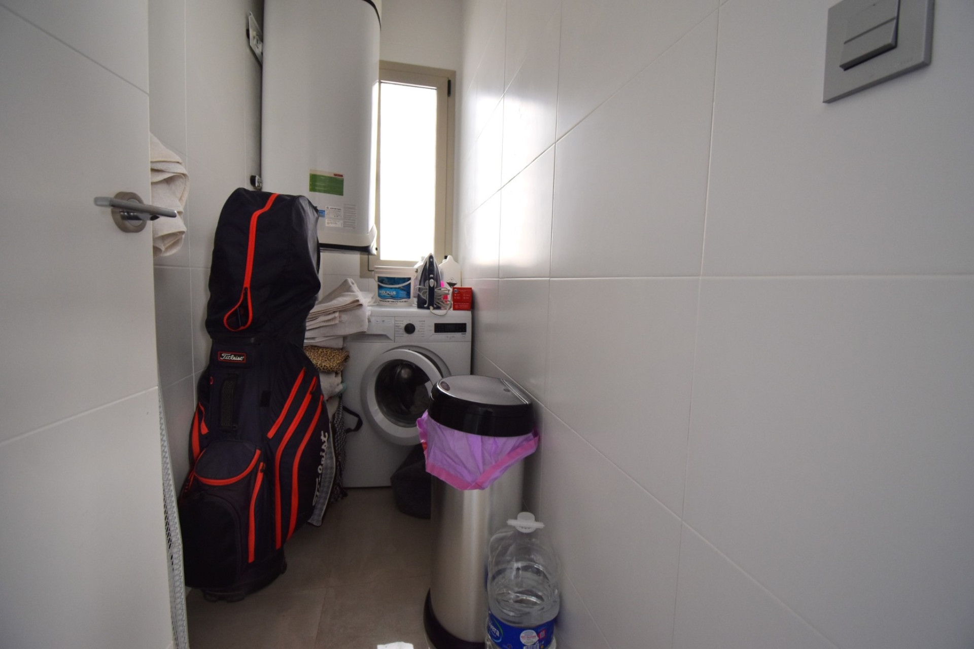 Herverkoop - 3. Halfvrijstaand huis - Orihuela Costa - Costa Blanca Zuid