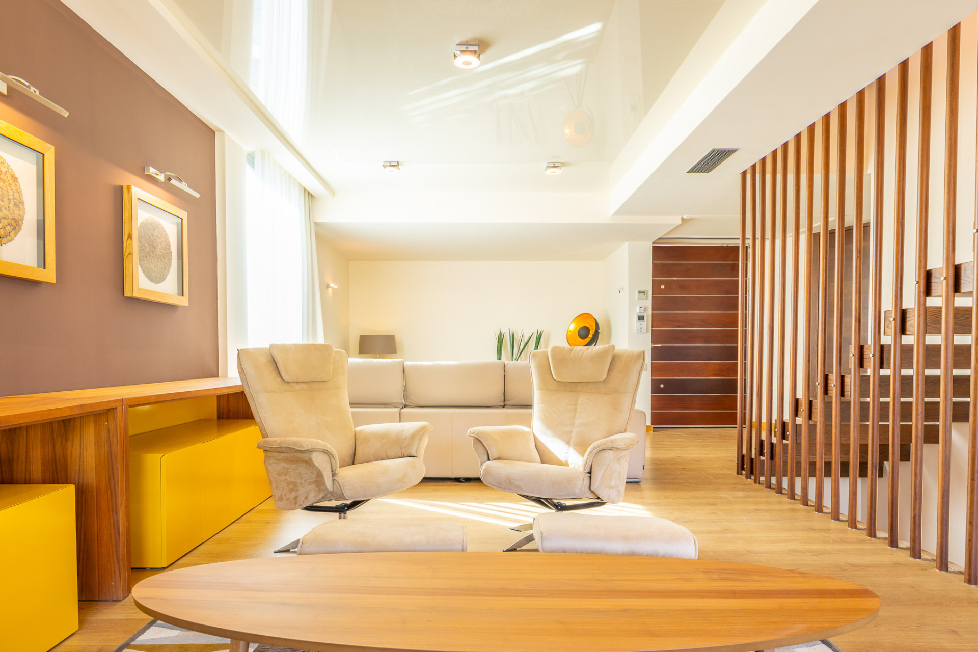 Herverkoop - 3. Halfvrijstaand huis - Orihuela Costa - Costa Blanca Zuid