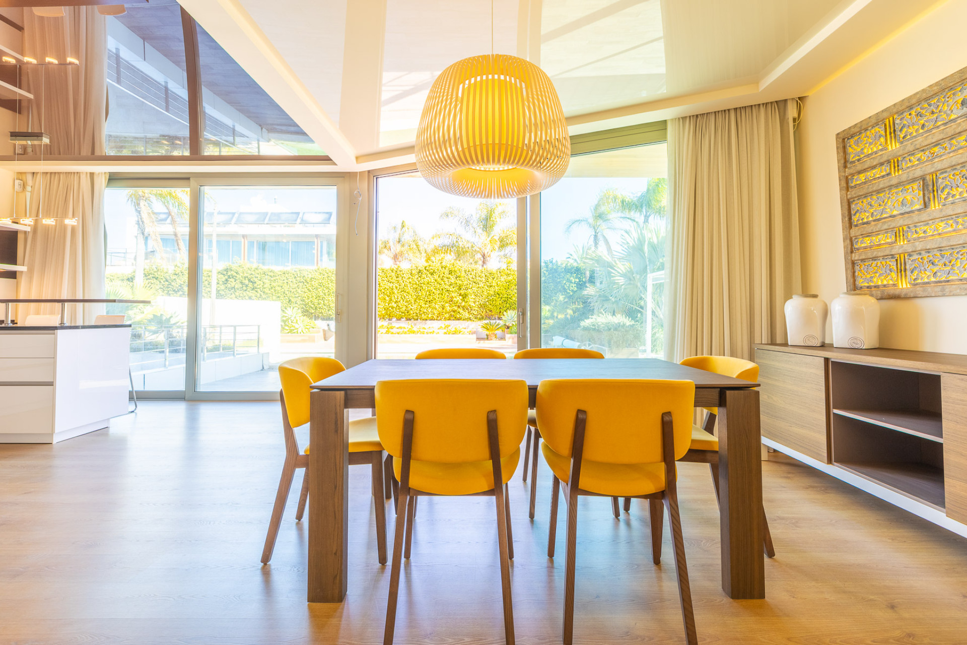 Herverkoop - 3. Halfvrijstaand huis - Orihuela Costa - Costa Blanca Zuid