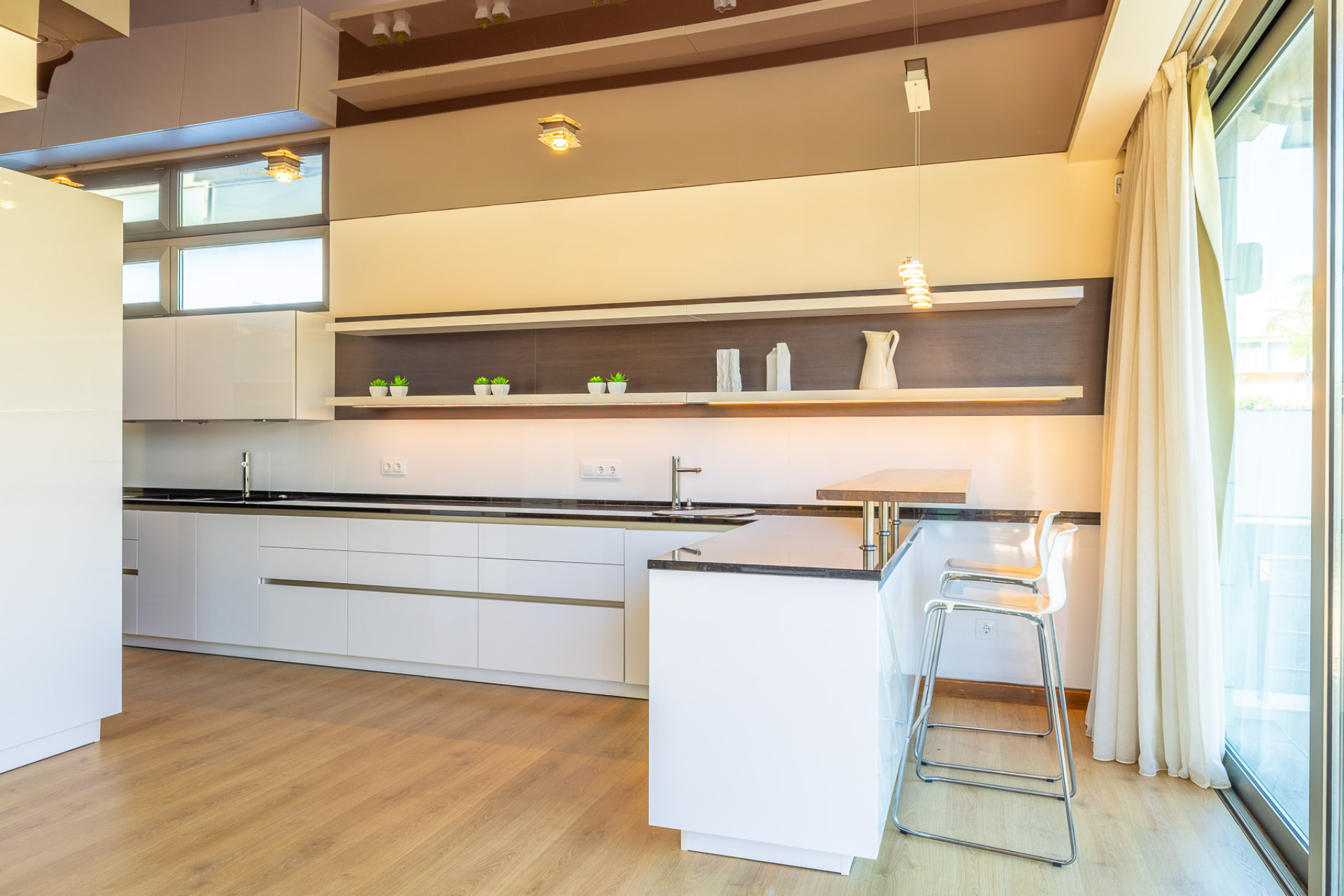 Herverkoop - 3. Halfvrijstaand huis - Orihuela Costa - Costa Blanca Zuid