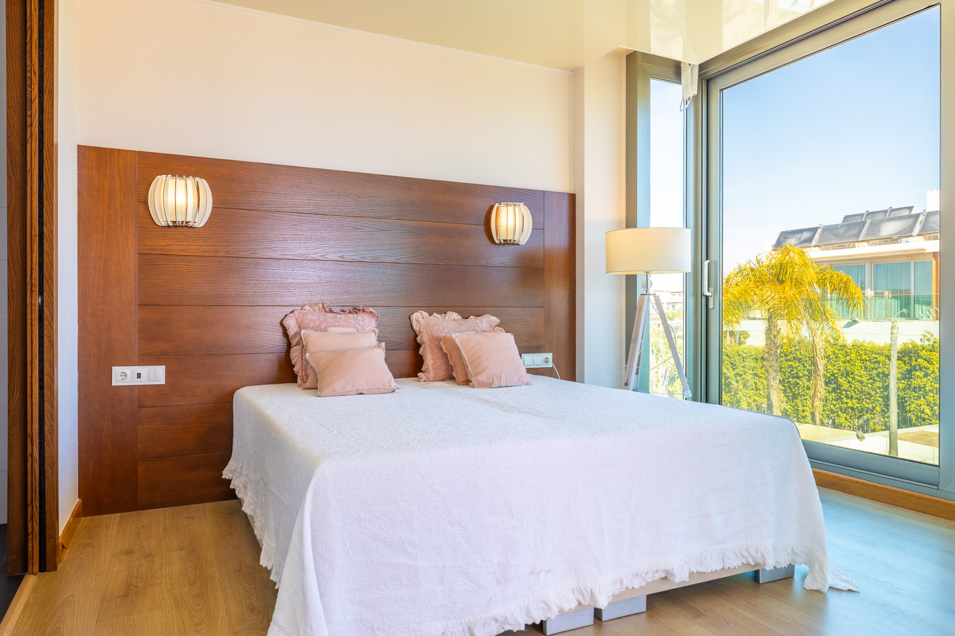 Herverkoop - 3. Halfvrijstaand huis - Orihuela Costa - Costa Blanca Zuid