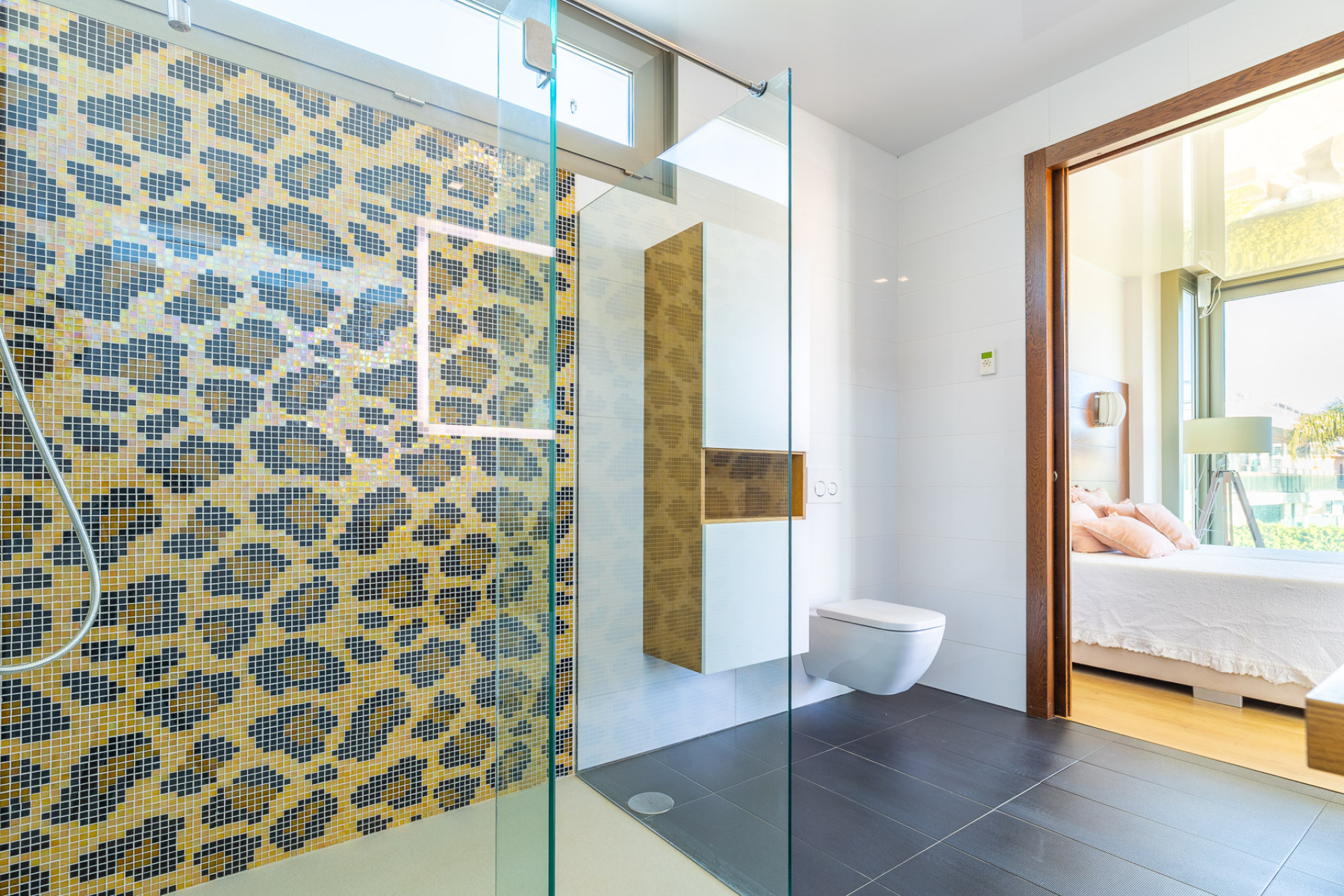 Herverkoop - 3. Halfvrijstaand huis - Orihuela Costa - Costa Blanca Zuid