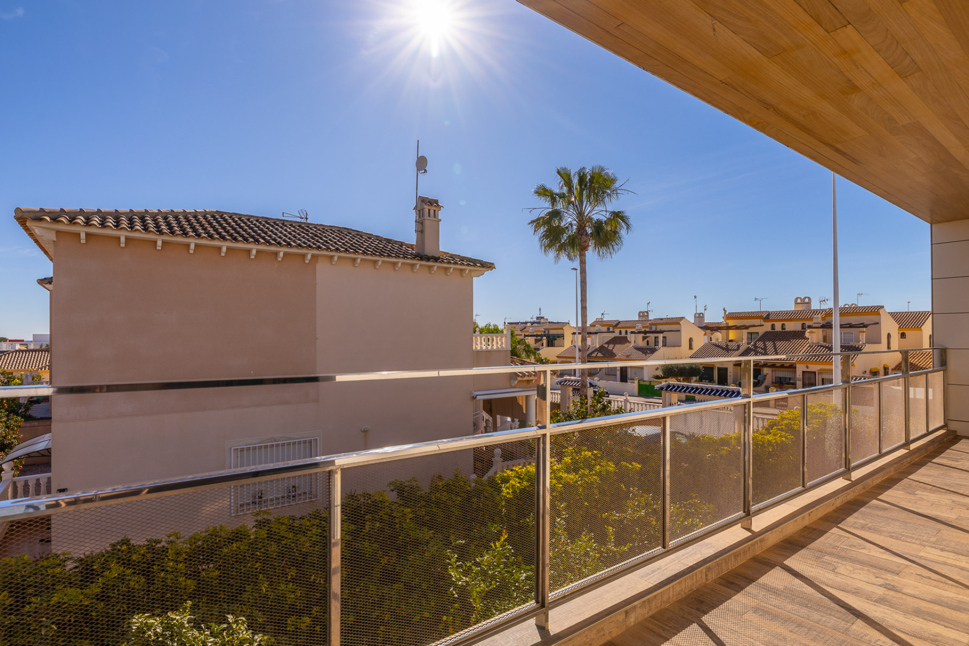 Herverkoop - 3. Halfvrijstaand huis - Orihuela Costa - Costa Blanca Zuid