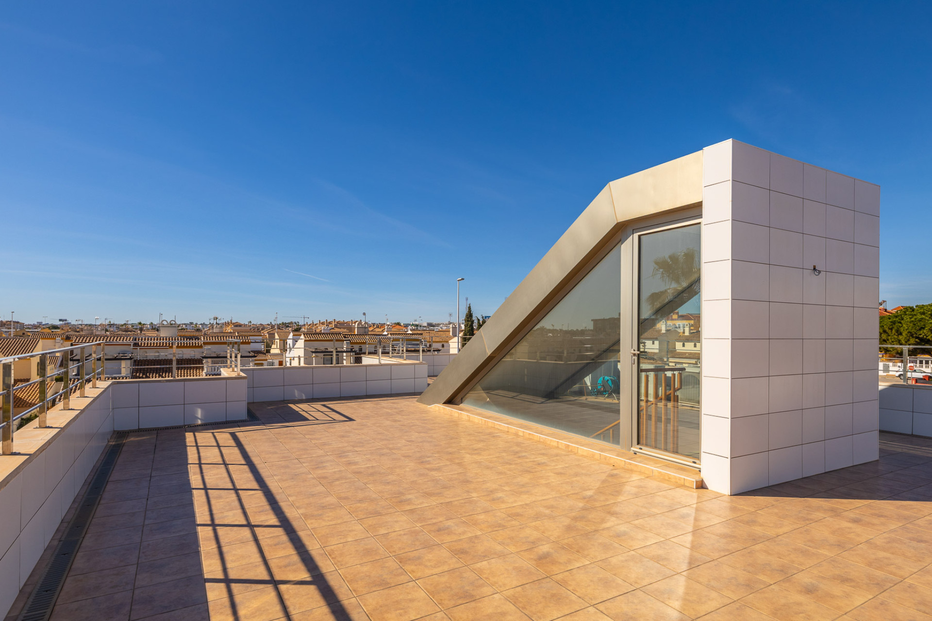 Herverkoop - 3. Halfvrijstaand huis - Orihuela Costa - Costa Blanca Zuid