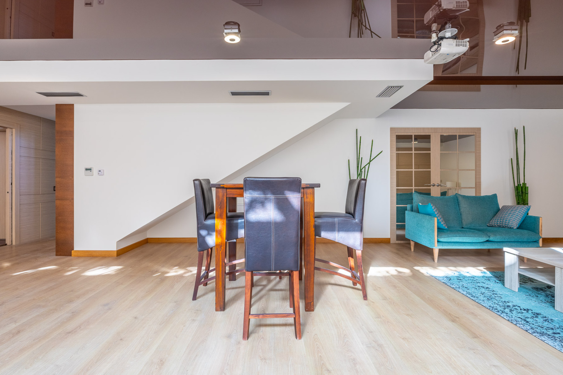 Herverkoop - 3. Halfvrijstaand huis - Orihuela Costa - Costa Blanca Zuid