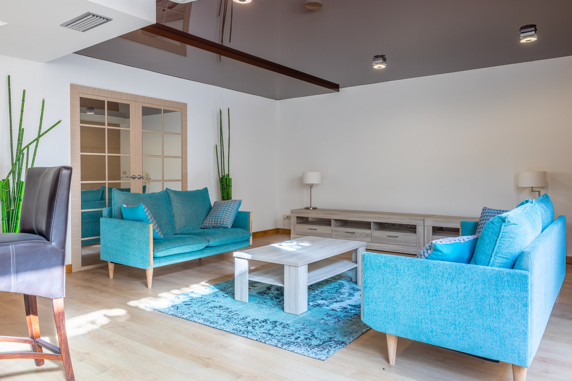 Herverkoop - 3. Halfvrijstaand huis - Orihuela Costa - Costa Blanca Zuid