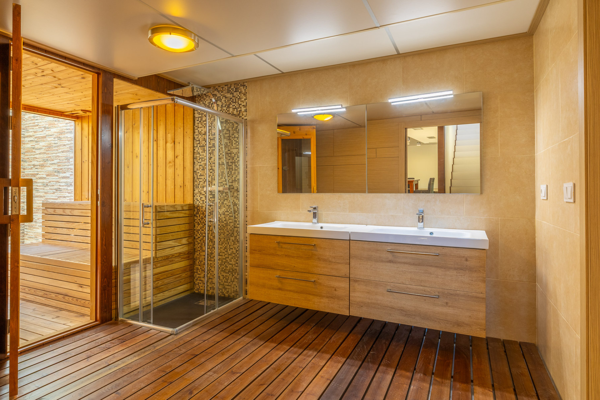 Herverkoop - 3. Halfvrijstaand huis - Orihuela Costa - Costa Blanca Zuid