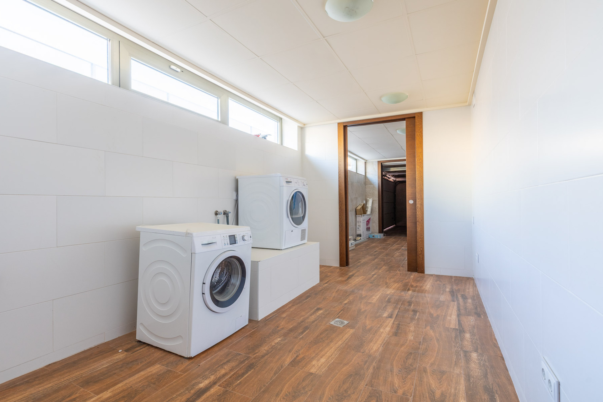 Herverkoop - 3. Halfvrijstaand huis - Orihuela Costa - Costa Blanca Zuid