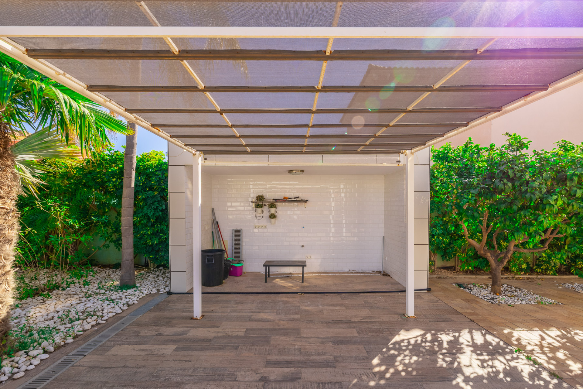 Herverkoop - 3. Halfvrijstaand huis - Orihuela Costa - Costa Blanca Zuid