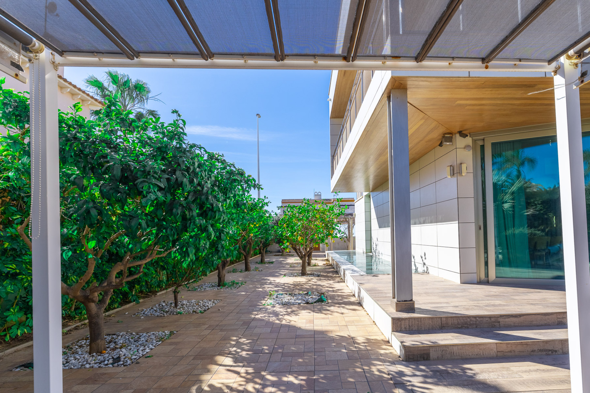 Herverkoop - 3. Halfvrijstaand huis - Orihuela Costa - Costa Blanca Zuid