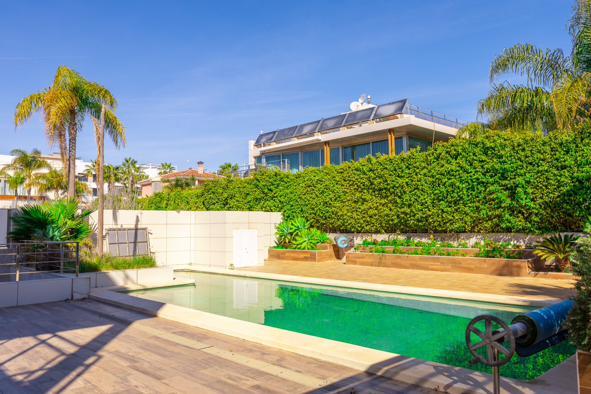 Herverkoop - 3. Halfvrijstaand huis - Orihuela Costa - Costa Blanca Zuid