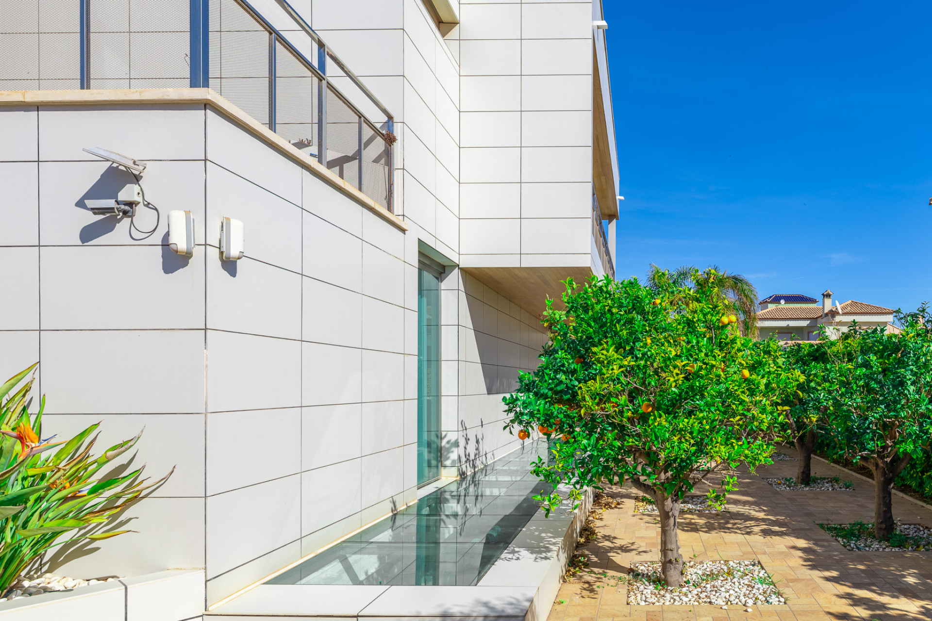 Herverkoop - 3. Halfvrijstaand huis - Orihuela Costa - Costa Blanca Zuid