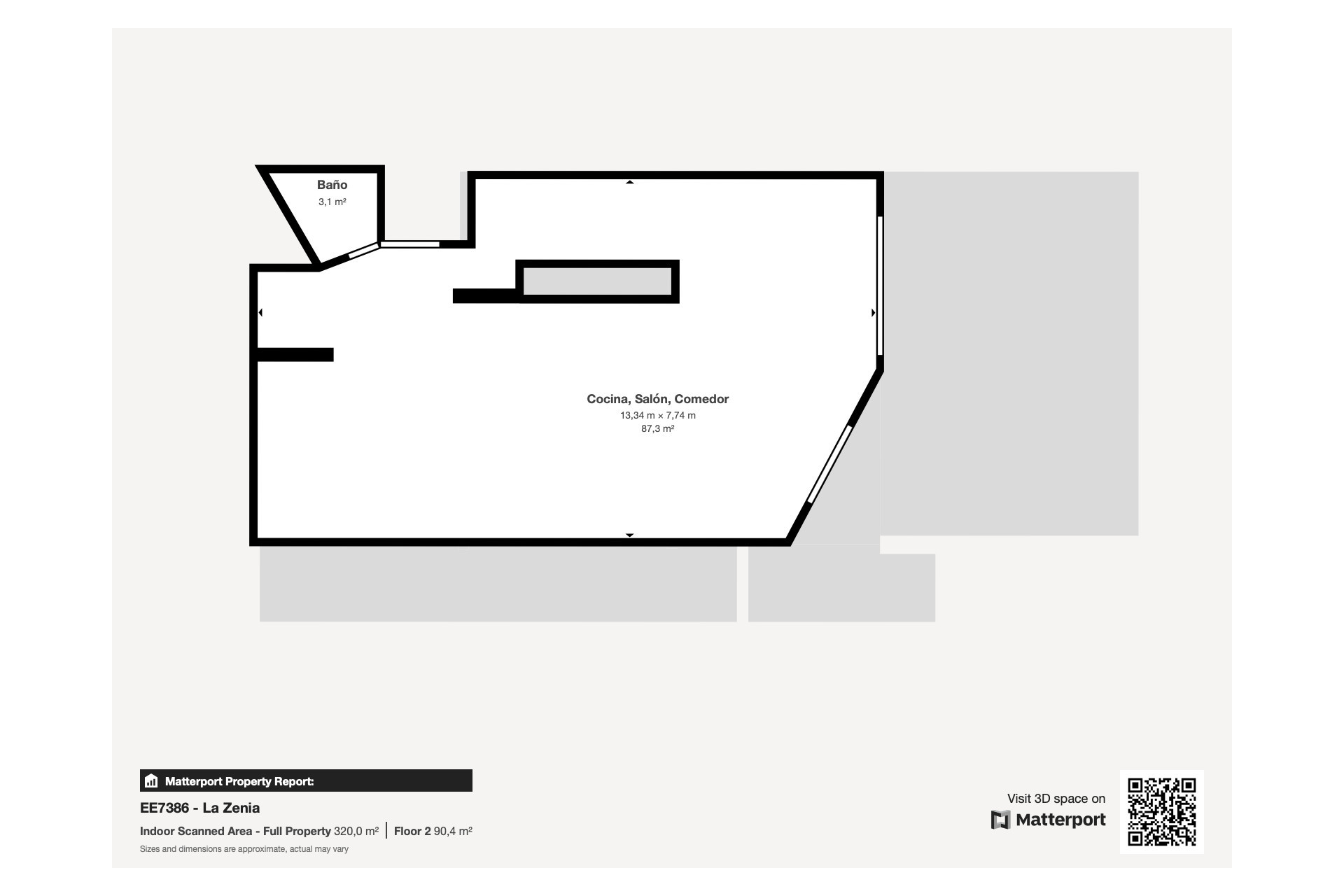 Herverkoop - 3. Halfvrijstaand huis - Orihuela Costa - Costa Blanca Zuid