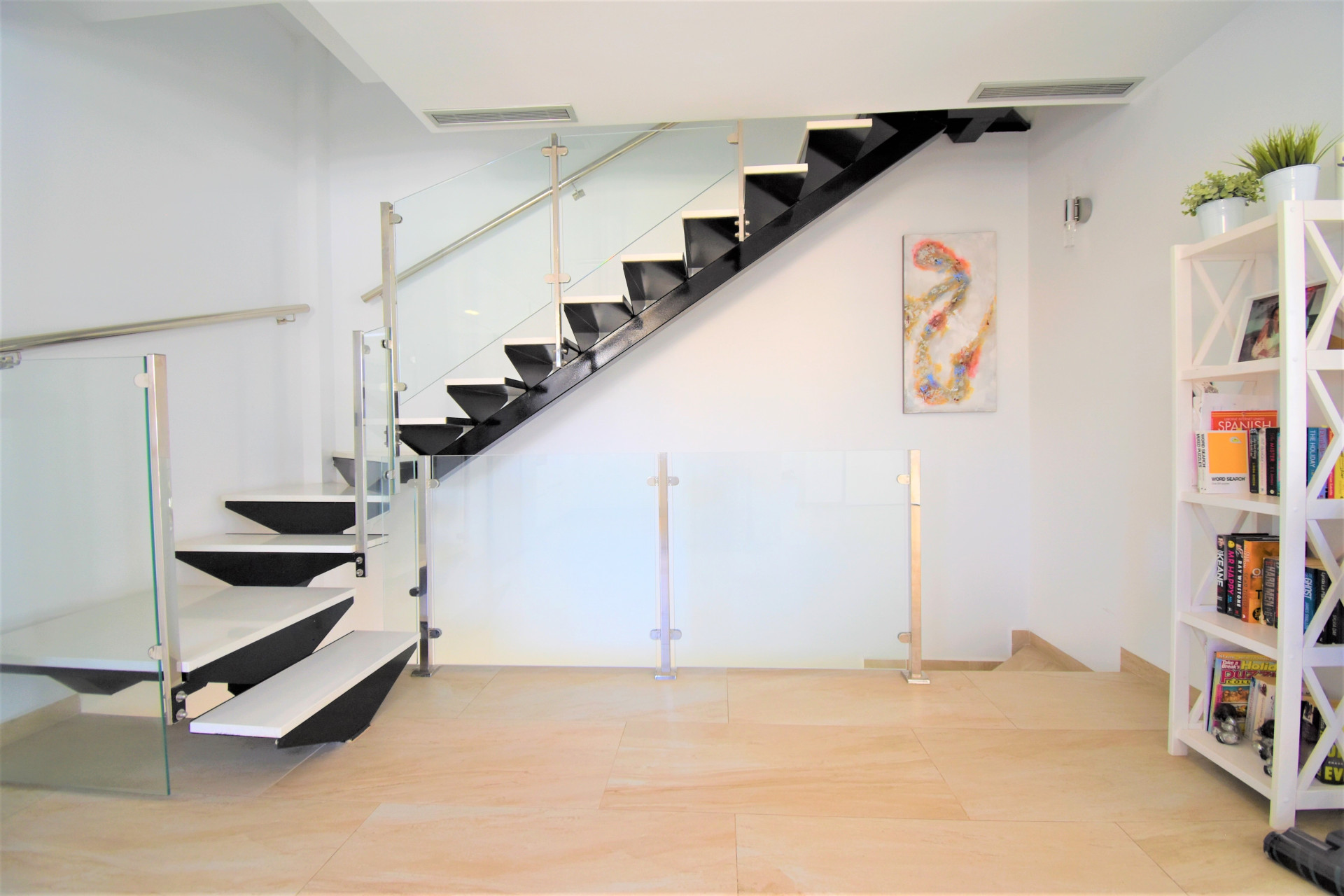 Herverkoop - 3. Halfvrijstaand huis - Orihuela Costa - Costa Blanca Zuid