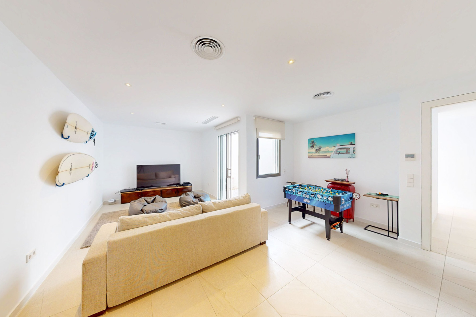 Herverkoop - 3. Halfvrijstaand huis - Orihuela Costa - Costa Blanca Zuid